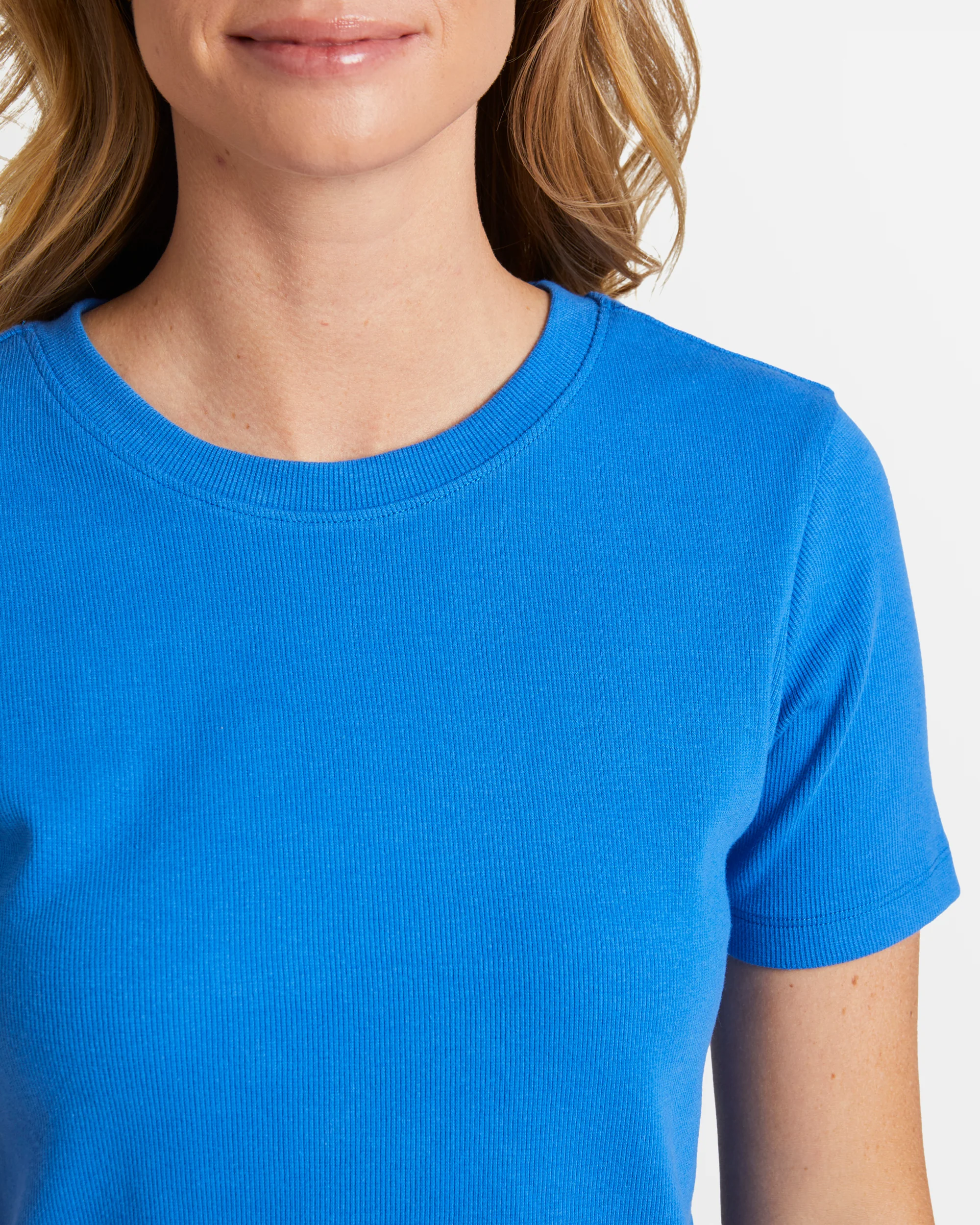 Womens Baseline Tee T-Shirt - Image 4