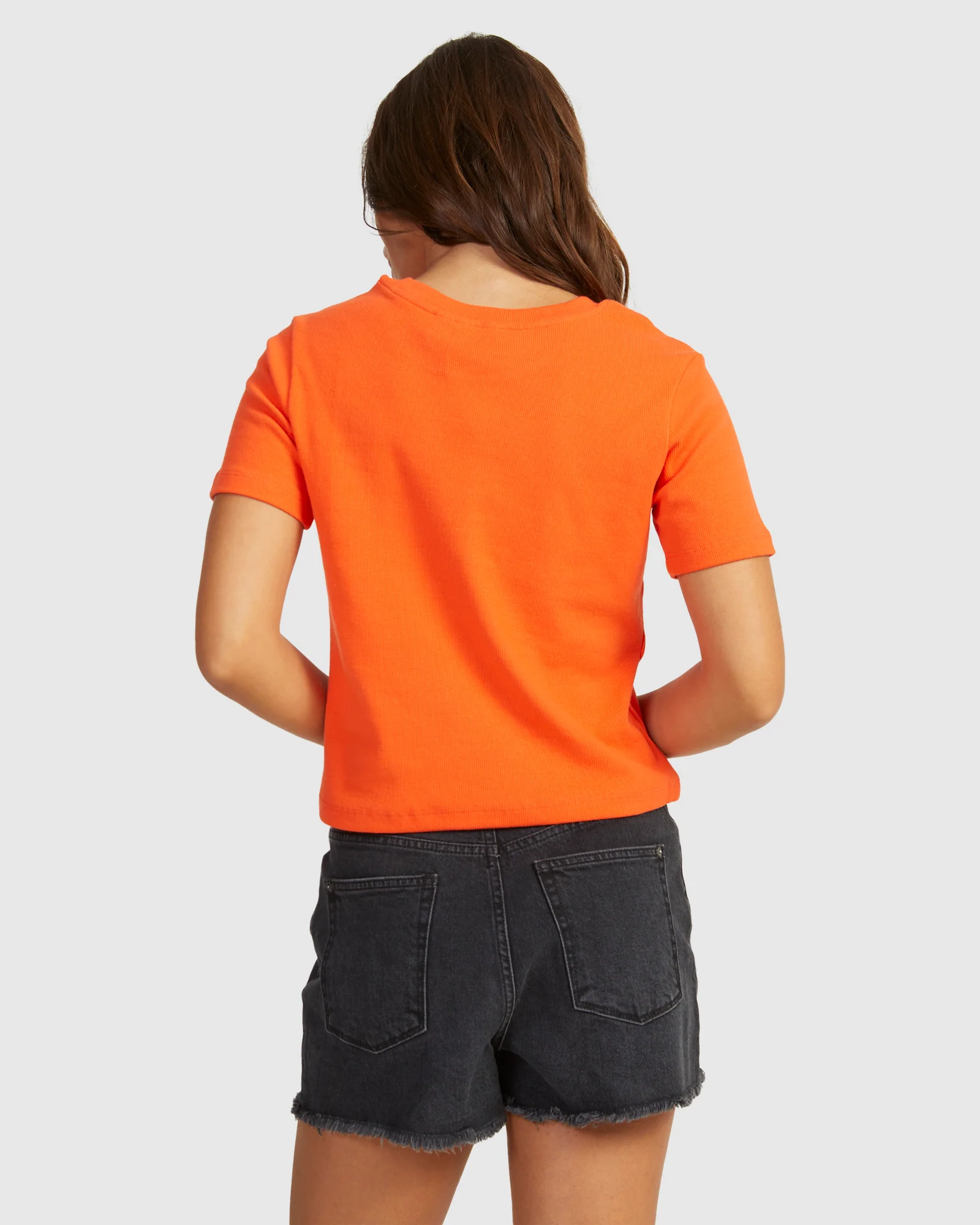 Womens Baseline Tee T-Shirt - Image 3