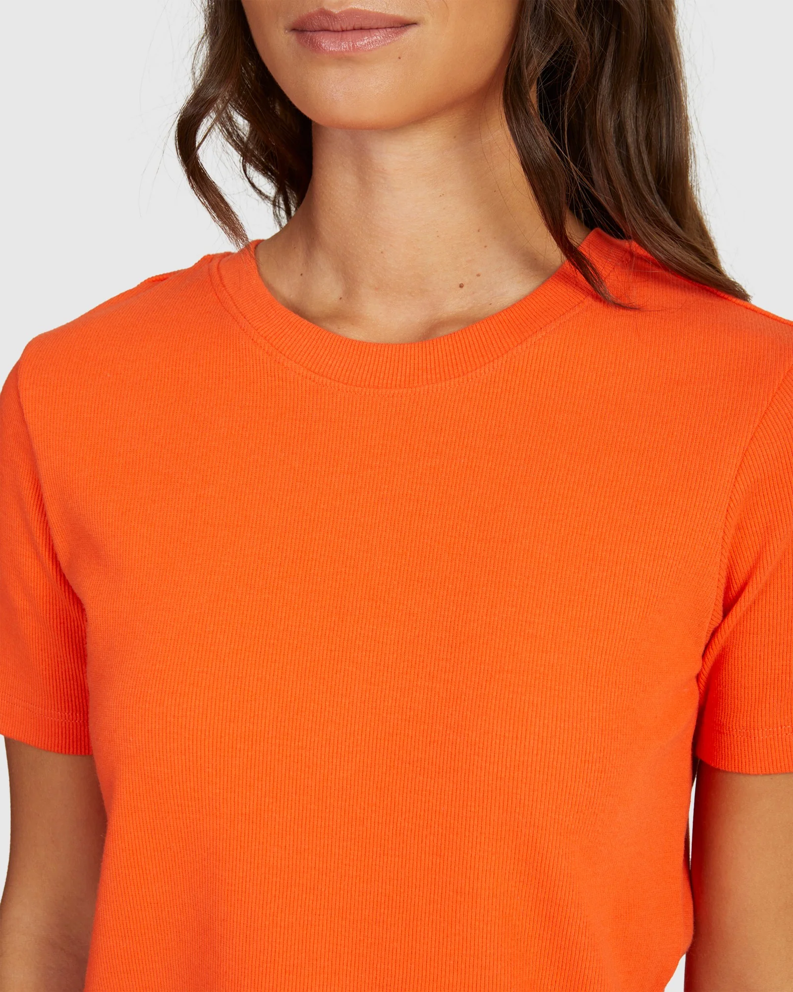 Womens Baseline Tee T-Shirt - Image 4