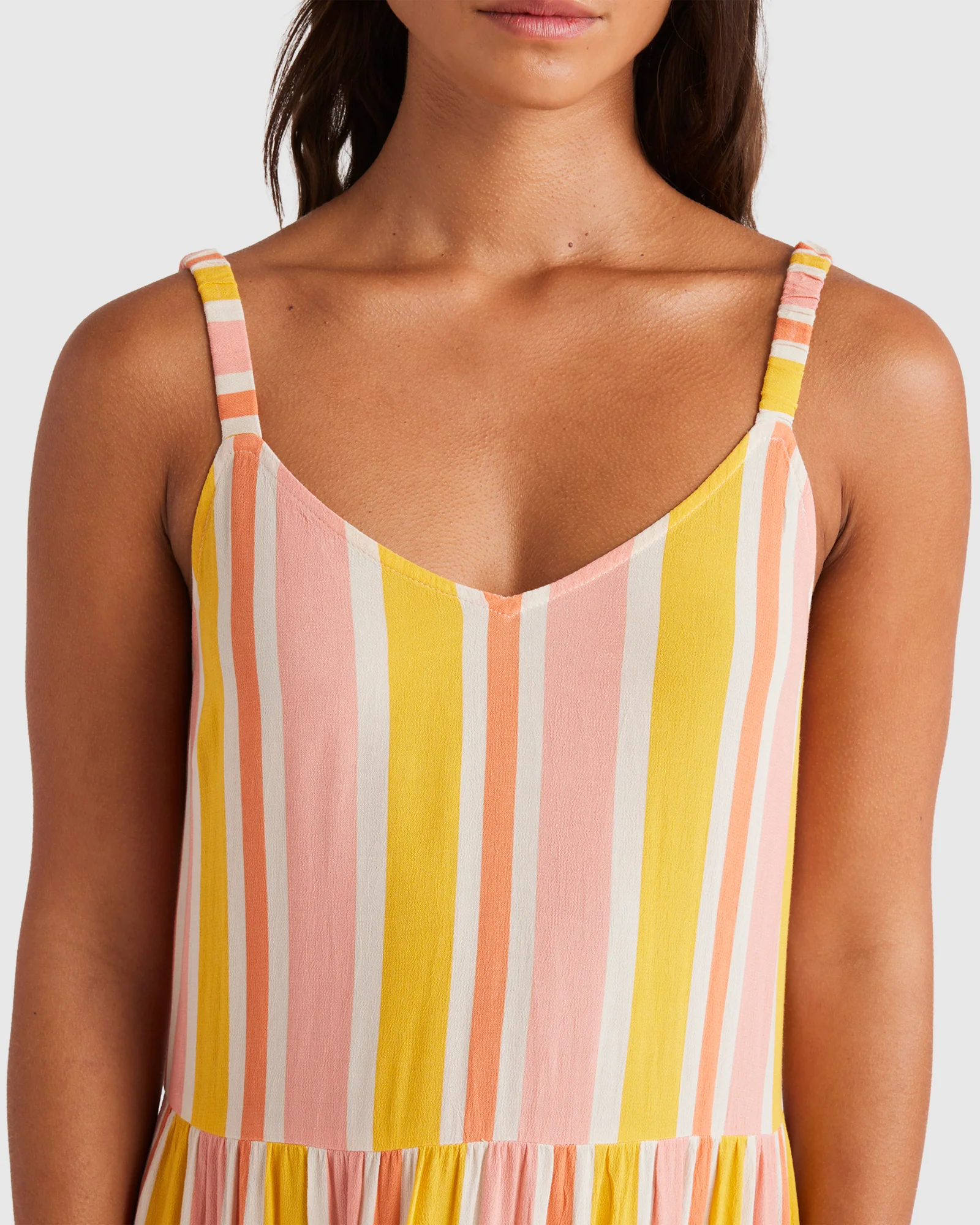 Bazaar Tiered Dress - Image 4