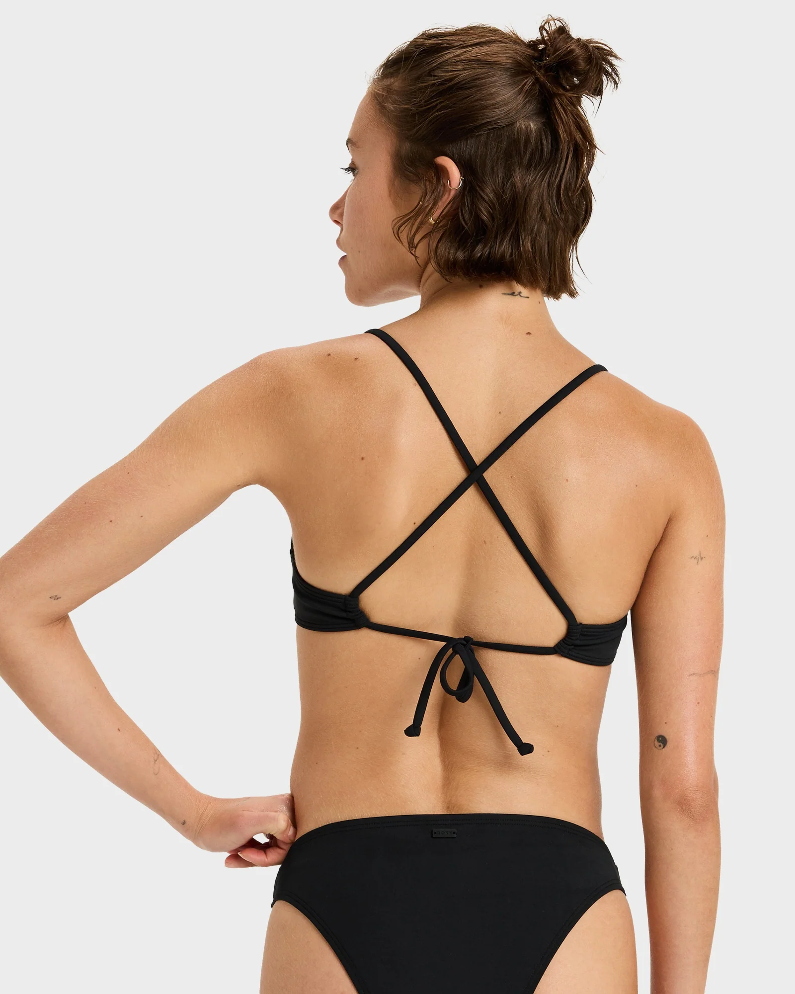Womens Beach Classics Bikini Top - Image 3