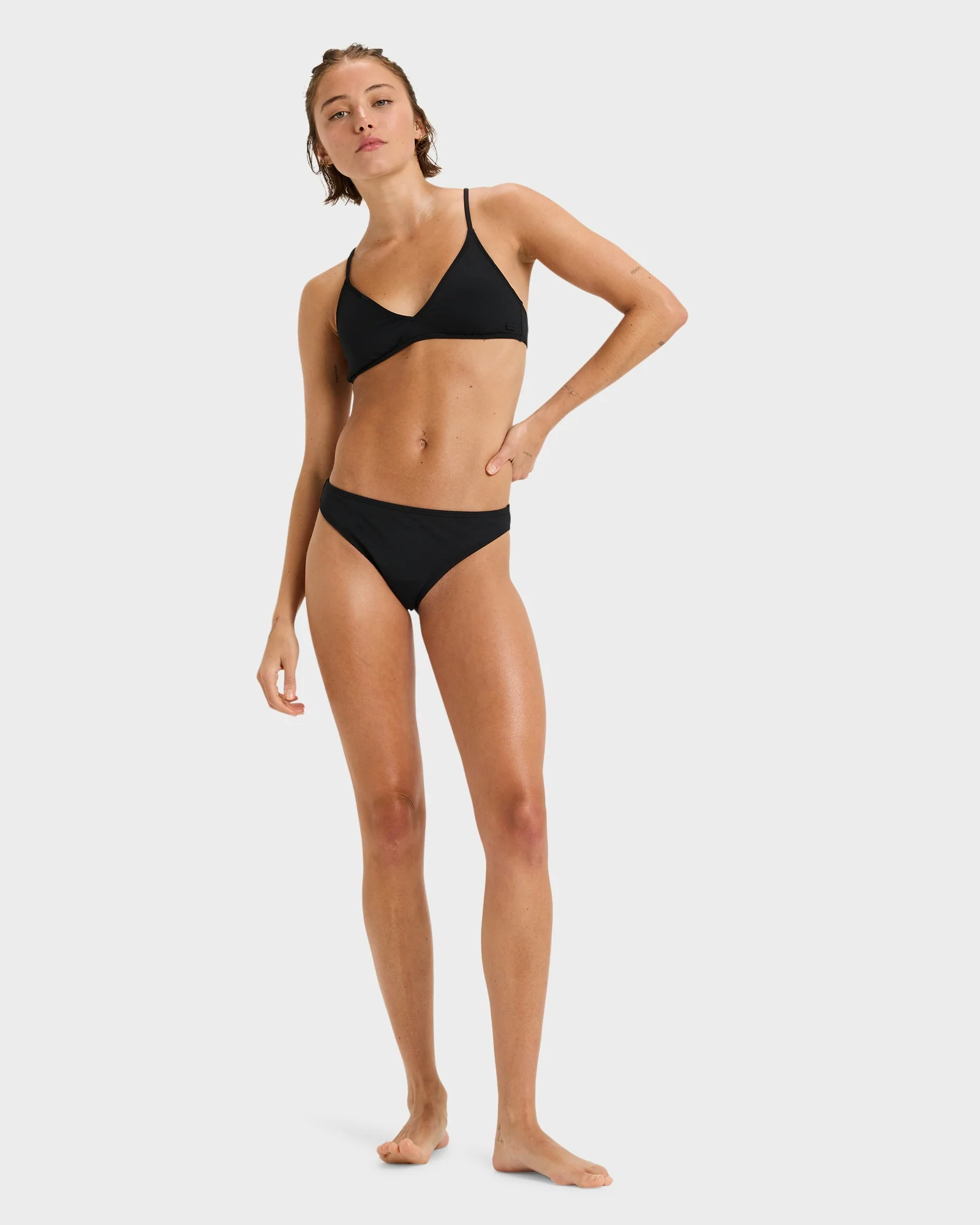 Womens Beach Classics Bikini Top - Image 4