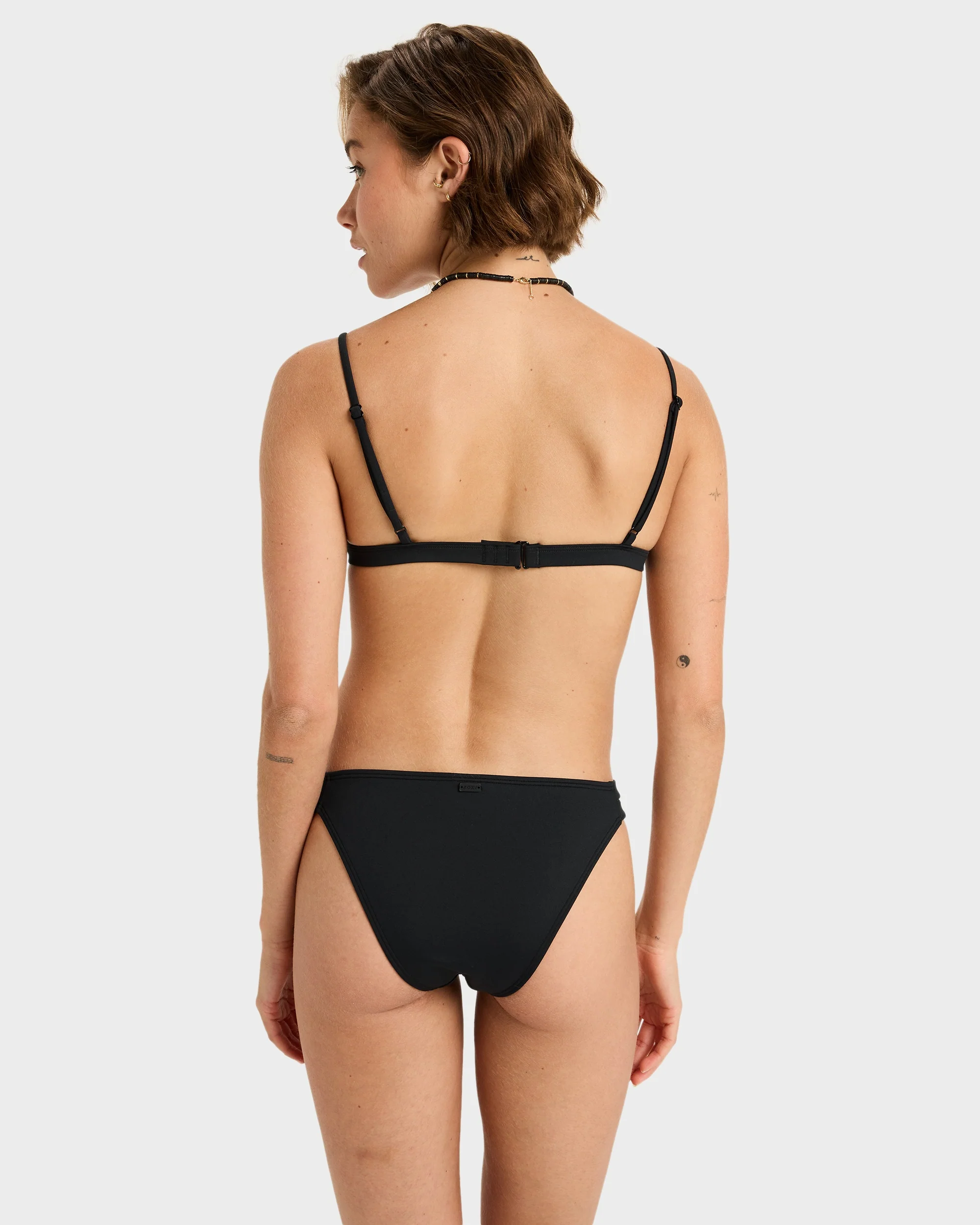 Womens Womens Beach Classics Bikini Bottom - Image 4