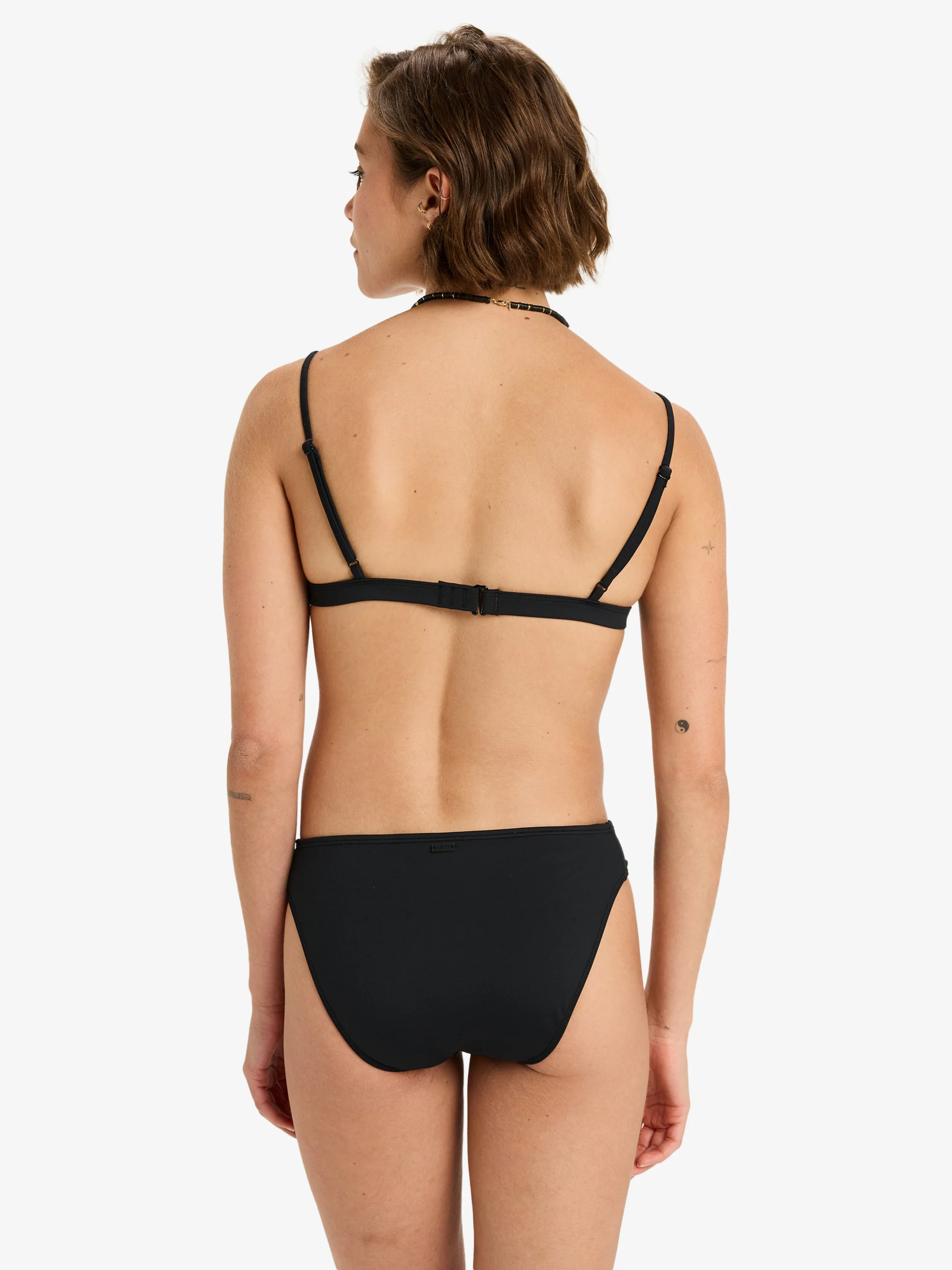 Womens Beach Classics Bikini Bottom - Image 3