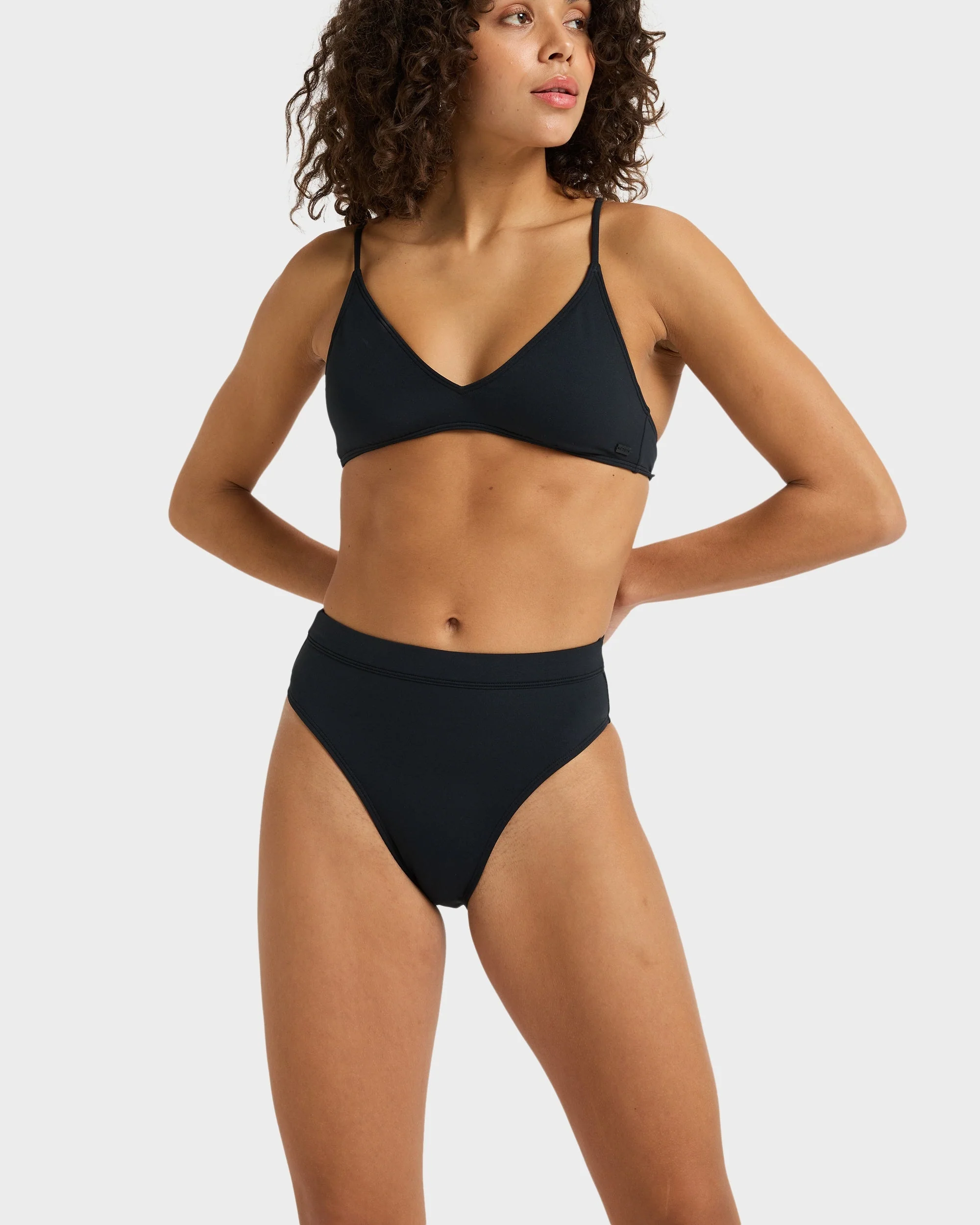Womens Beach Classics Bikini Bottom - Image 2