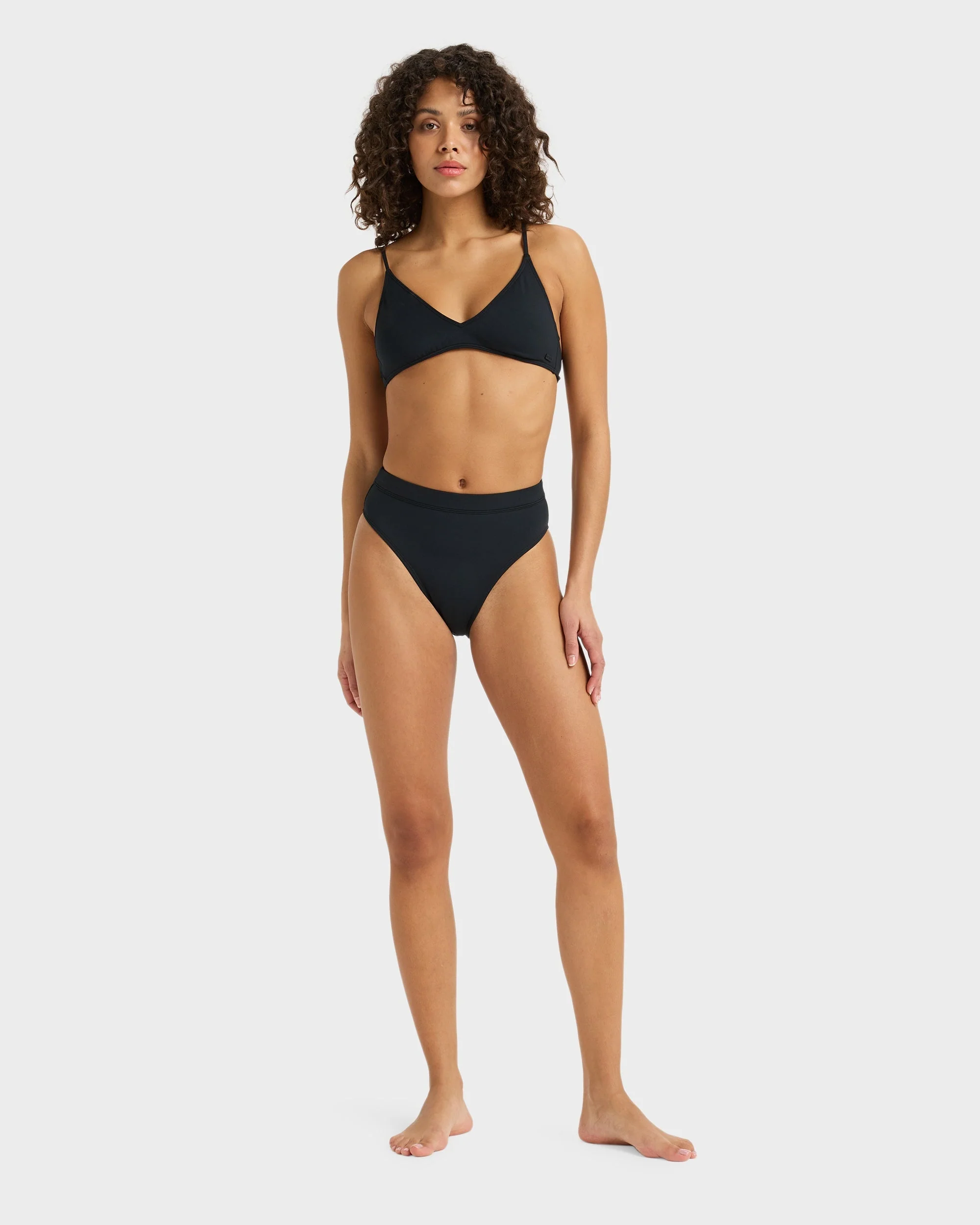 Womens Beach Classics Bikini Bottom - Image 6