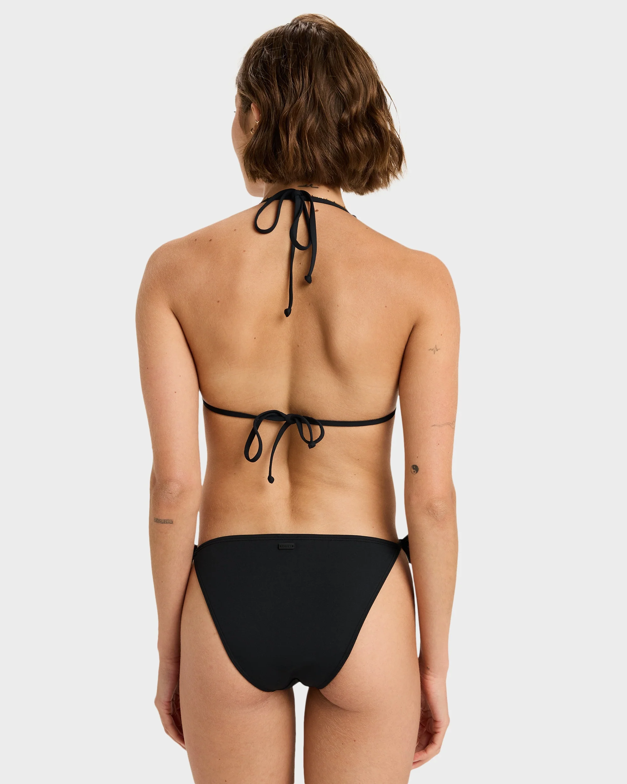 Womens Beach Classics Bikini Bottom - Image 3