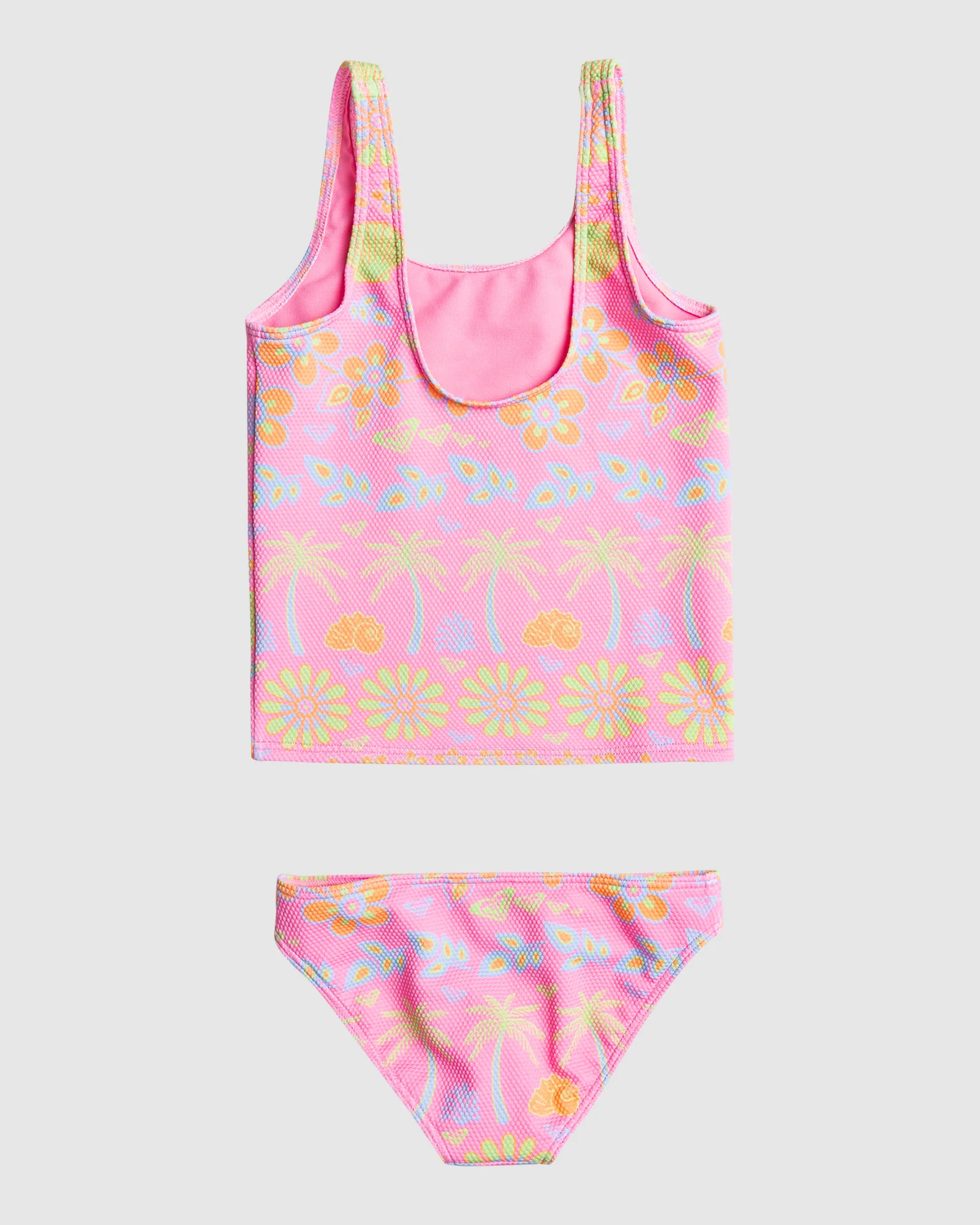 Girls 2-7 Beach Day Together Tankini St Bikini - Image 2