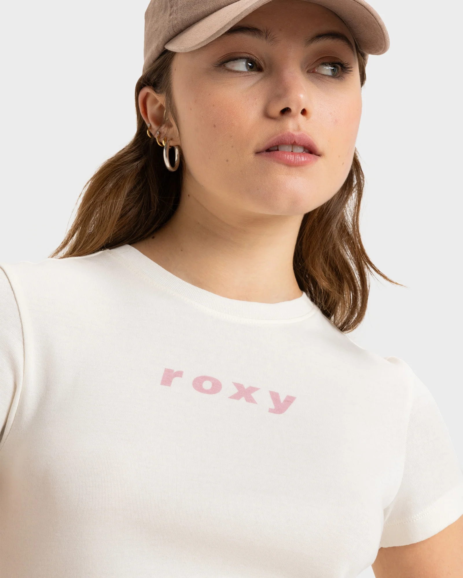 Womens Beach Love T-Shirt - Image 4