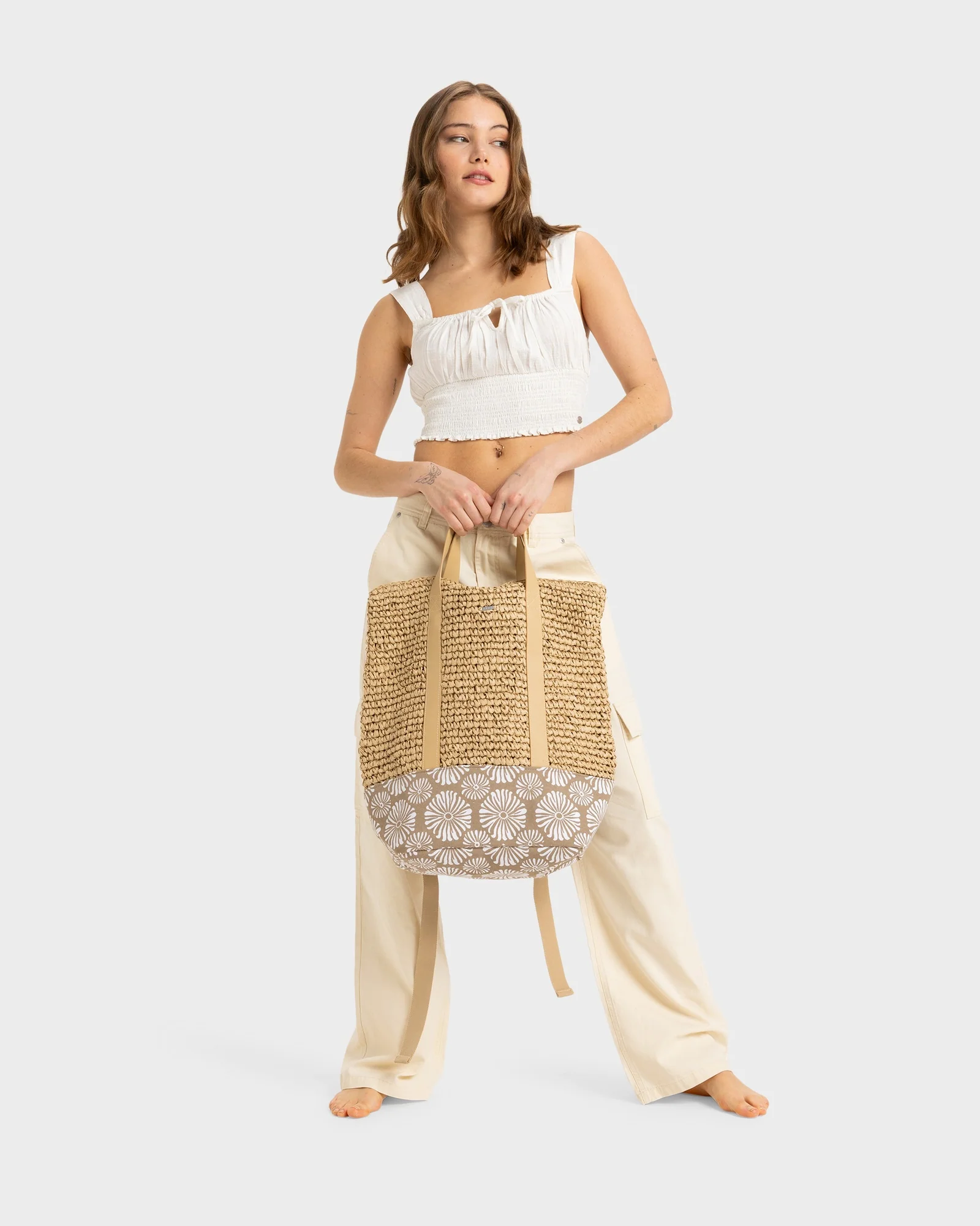 Womens Beach Lover Backpack - Image 5