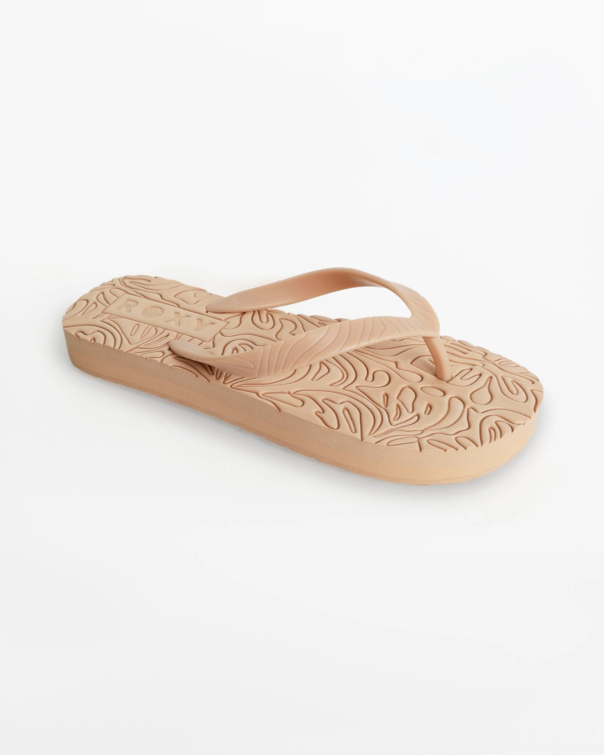 Womens Beach Up Thongs - Image 5