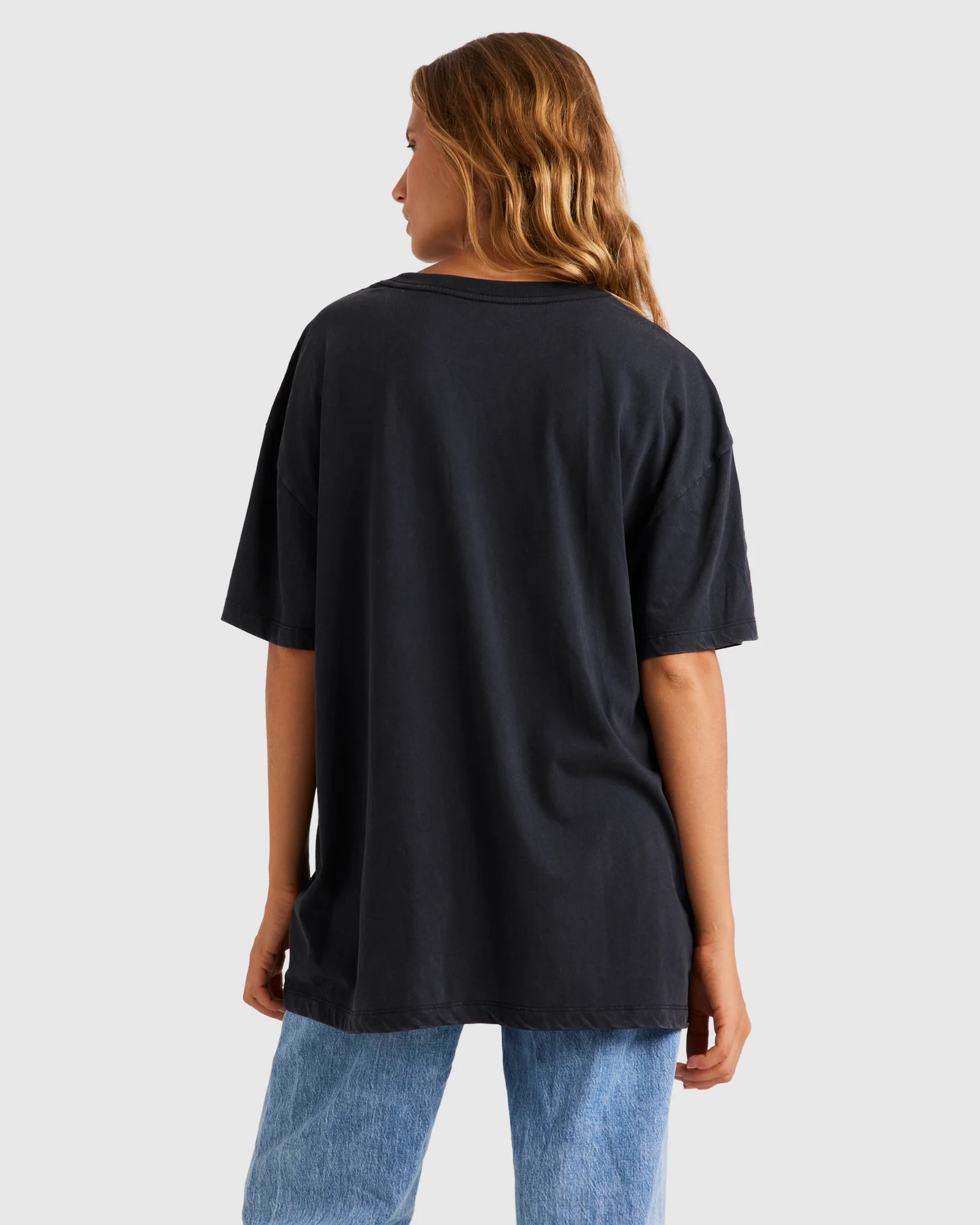 Womens Beachy Days T-Shirt - Image 3