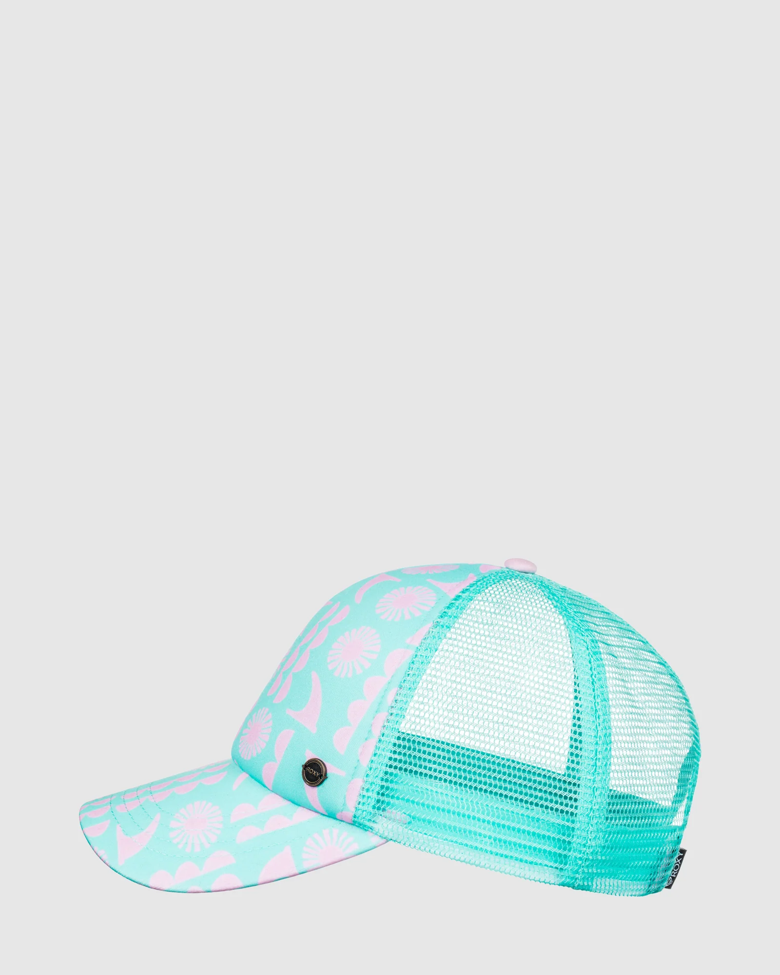 Womens Beautiful Morning Hat - Image 2