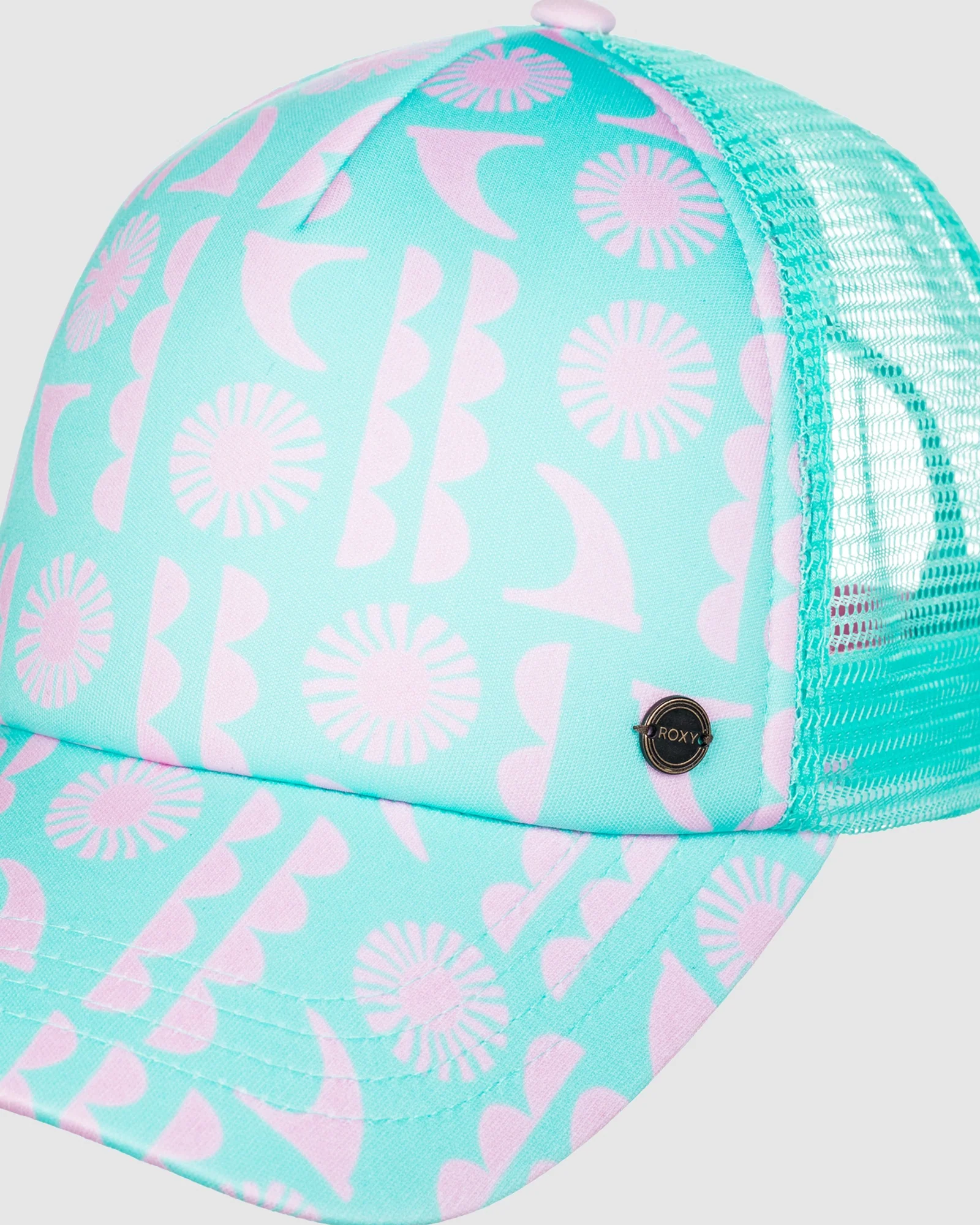 Womens Beautiful Morning Hat - Image 4
