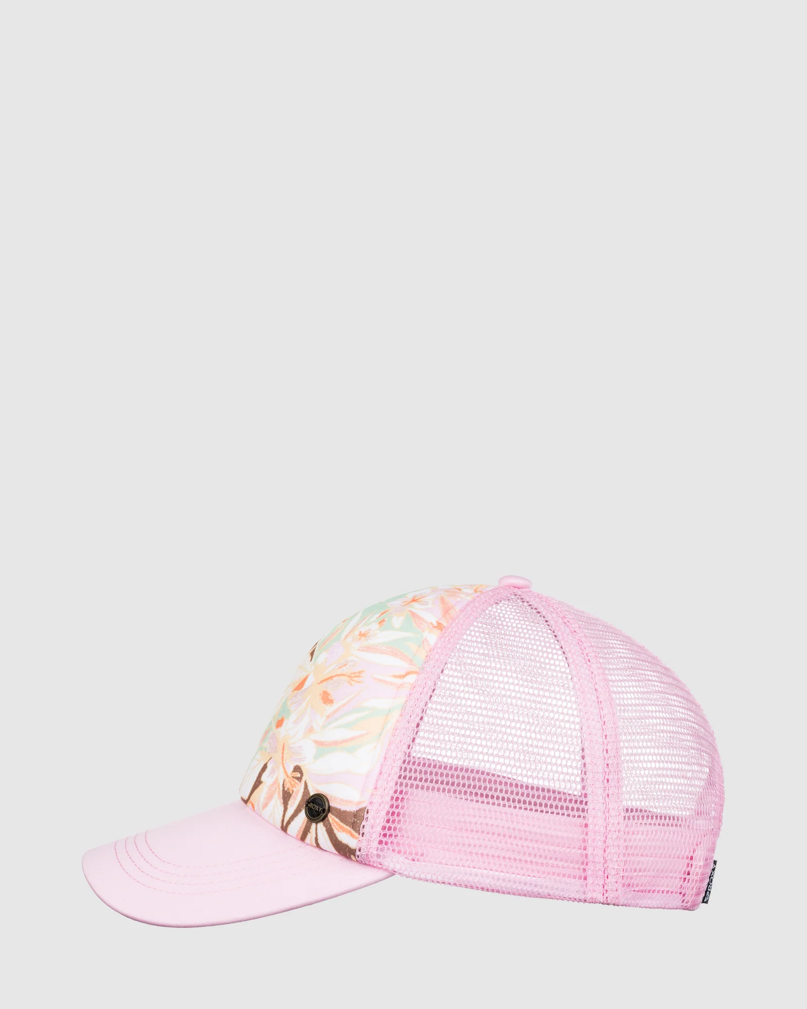 Womens Beautiful Morning Hat - Image 2