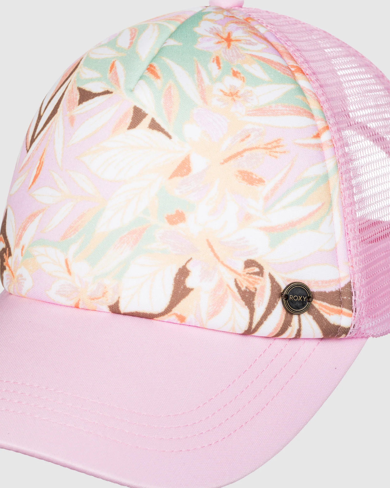 Womens Beautiful Morning Hat - Image 4