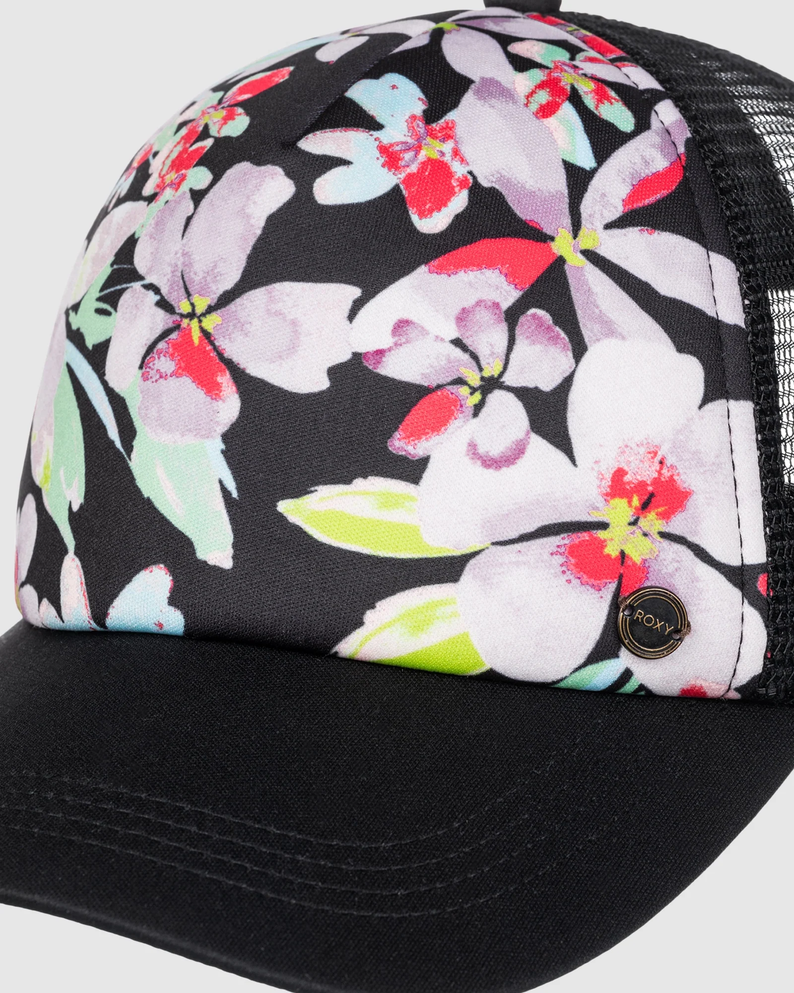 Womens Beautiful Morning Hat - Image 4