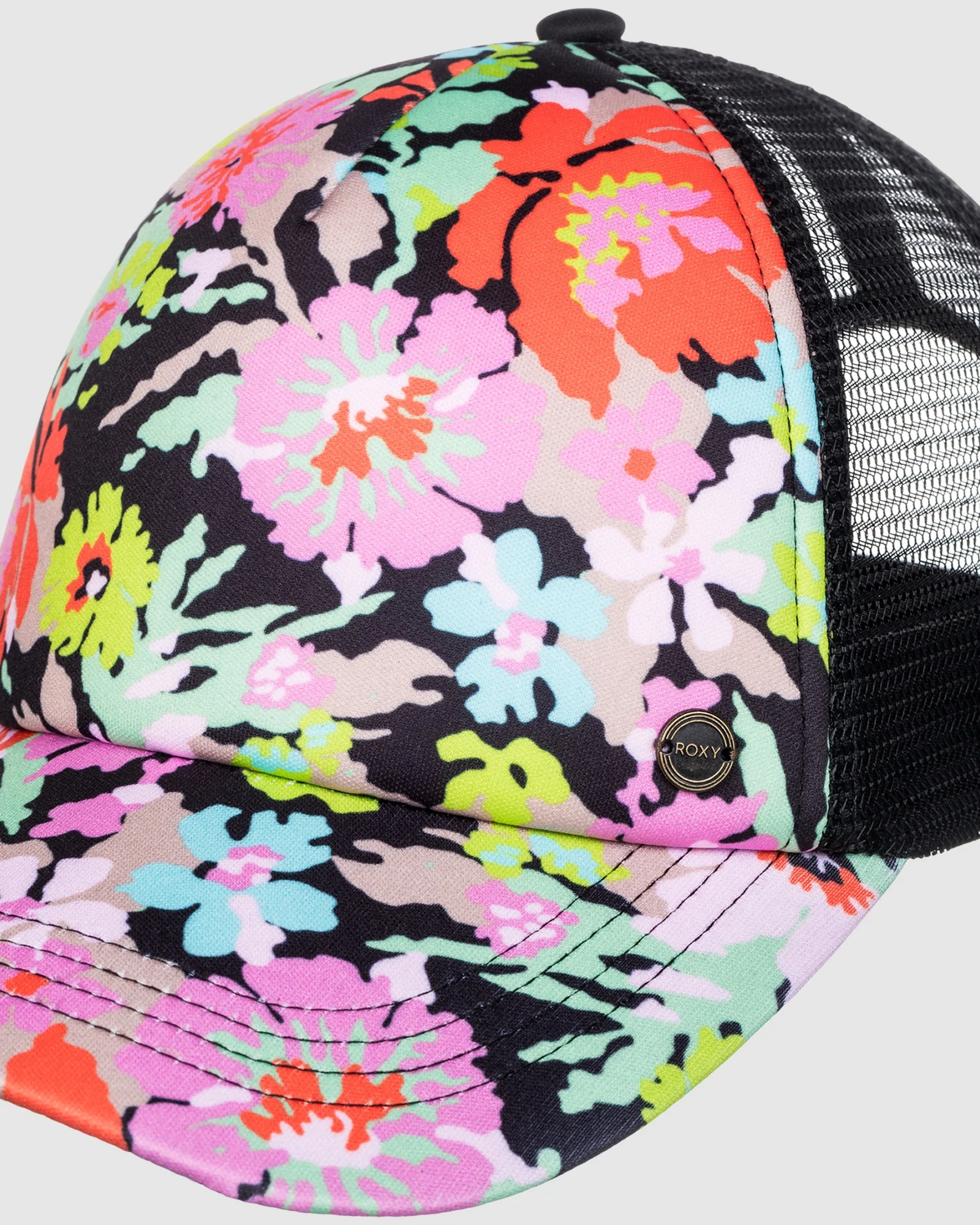 Womens Beautiful Morning Hat - Image 4
