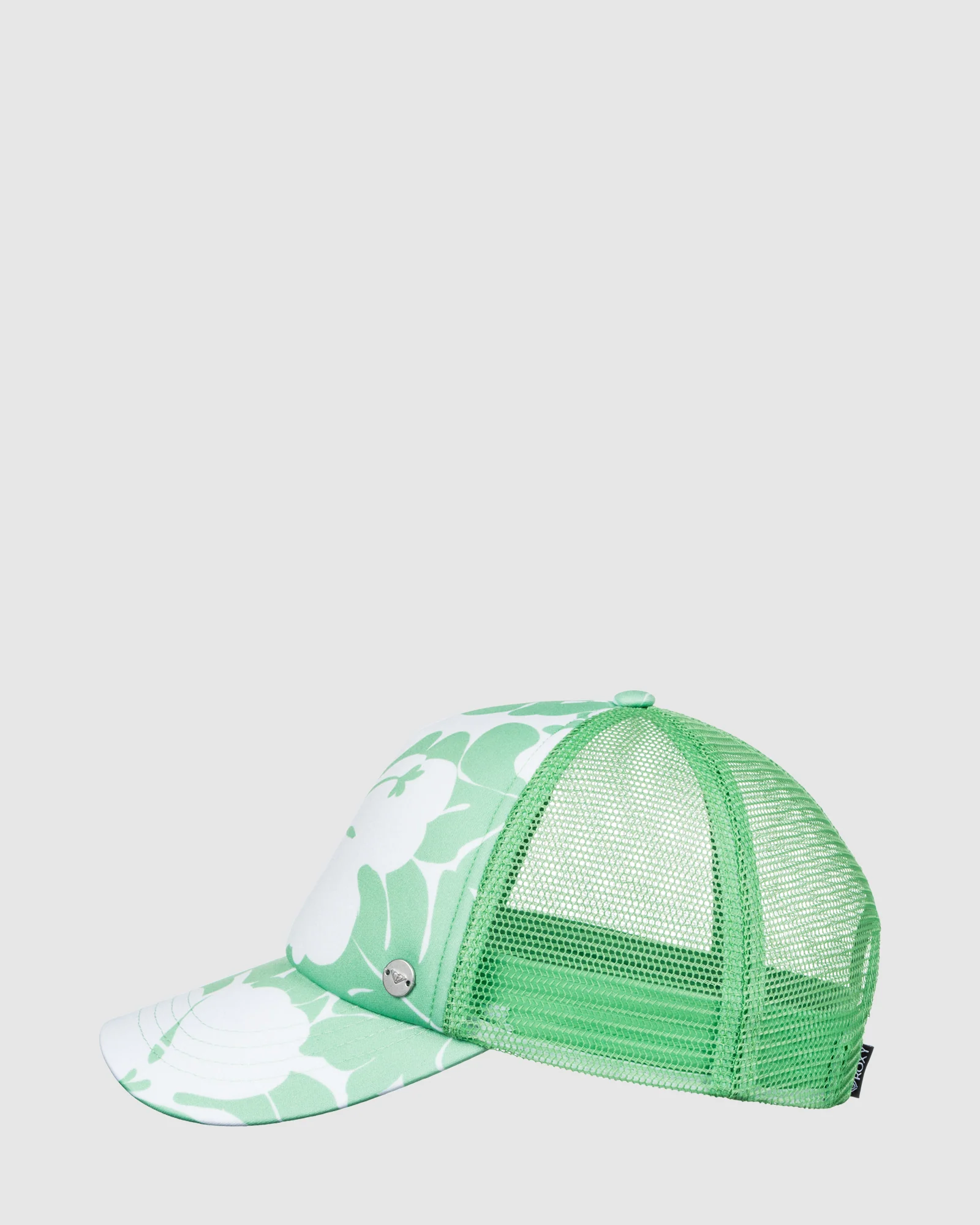 Womens Beautiful Morning Trucker Cap - Image 2