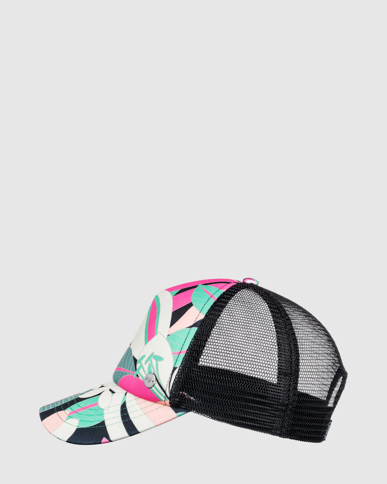 Womens Beautiful Morning Trucker Cap - Image 2
