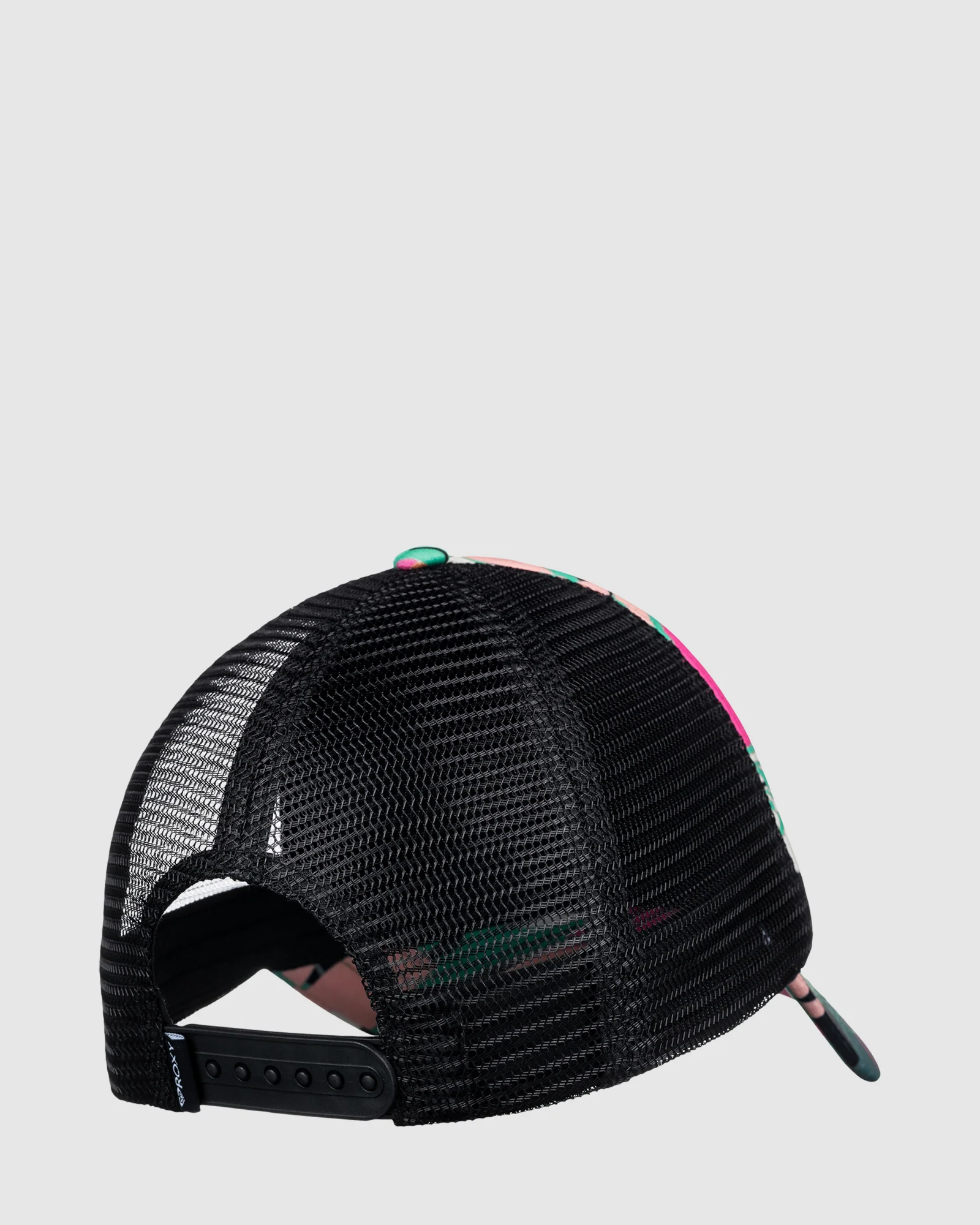 Womens Beautiful Morning Trucker Cap - Image 3