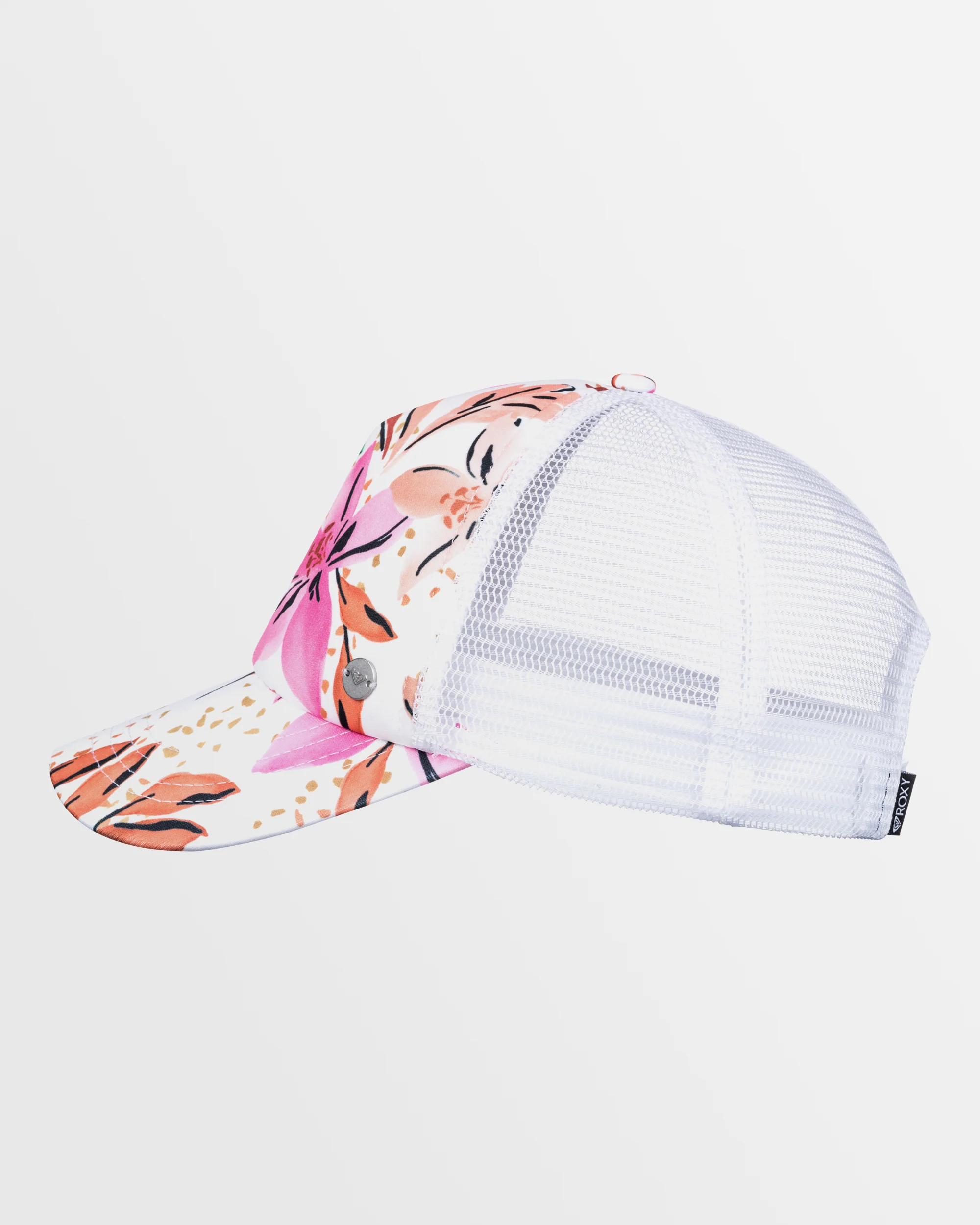 Womens Beautiful Morning Trucker Cap - Image 2