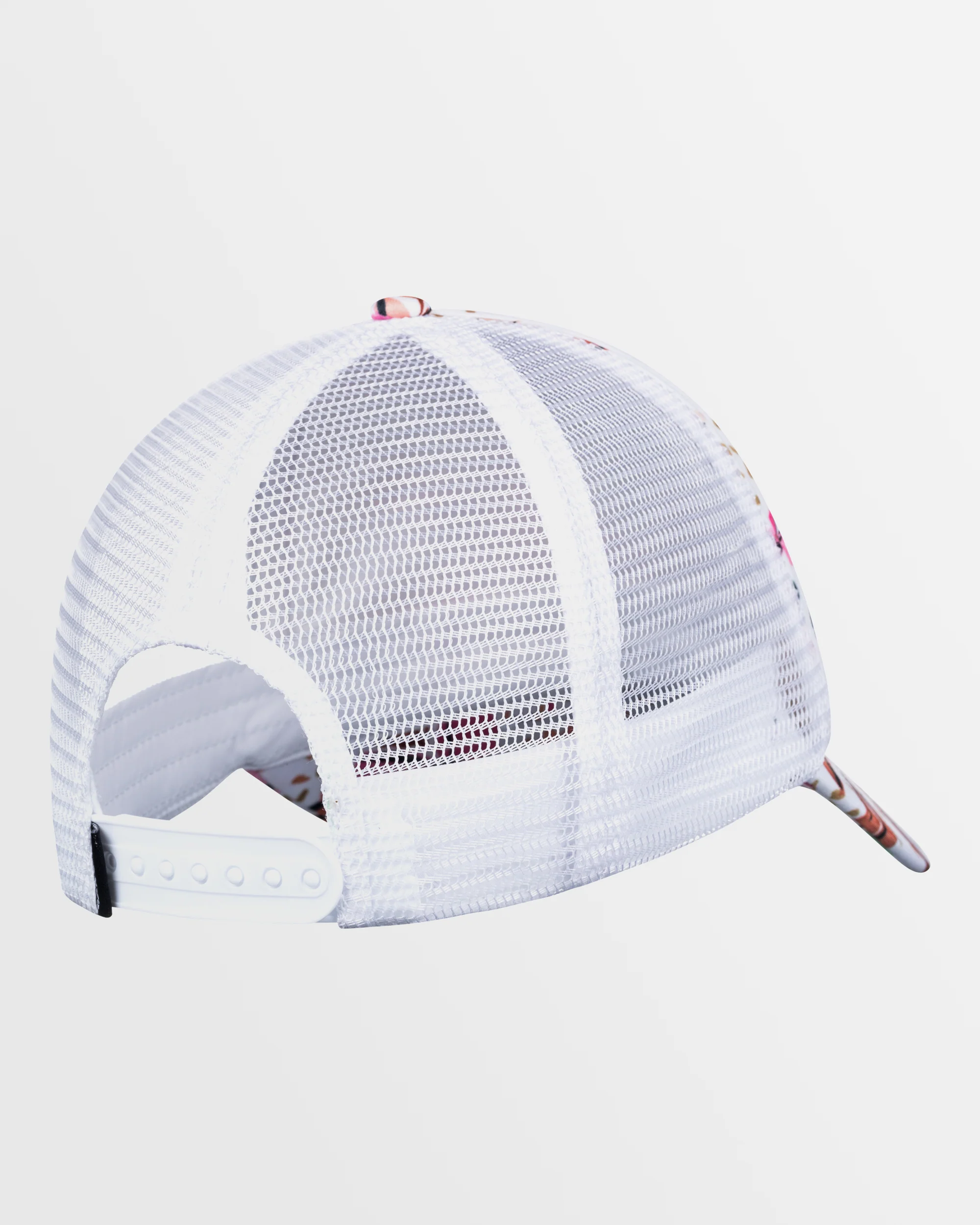 Womens Beautiful Morning Trucker Cap - Image 4