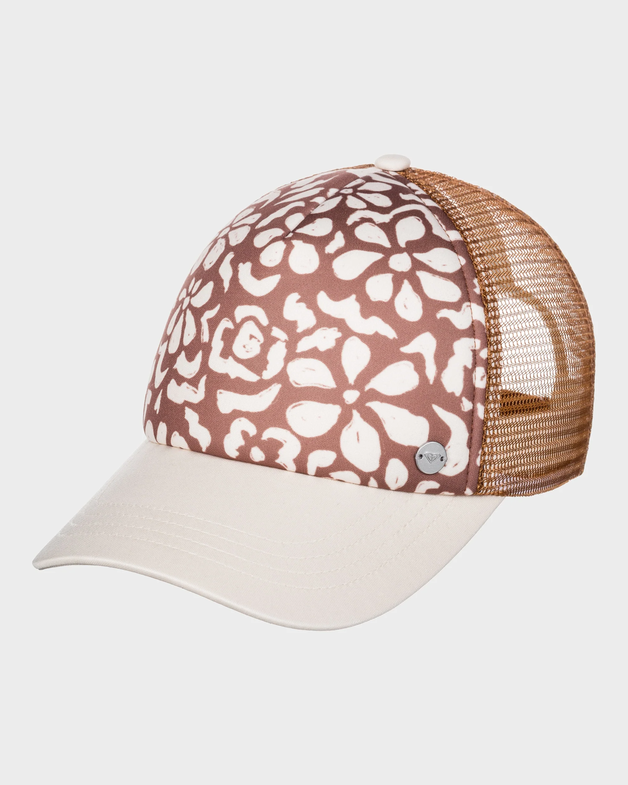 Womens Beautiful Morning Trucker Cap - Image 3