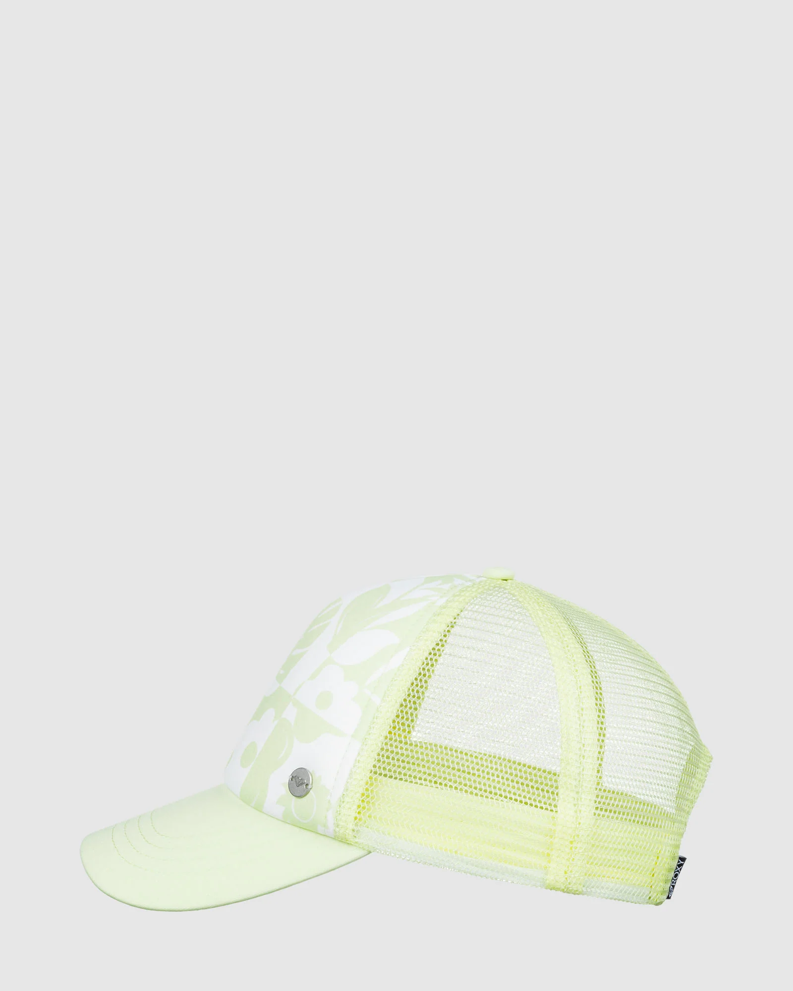 Womens Beautiful Morning Trucker Cap - Image 2