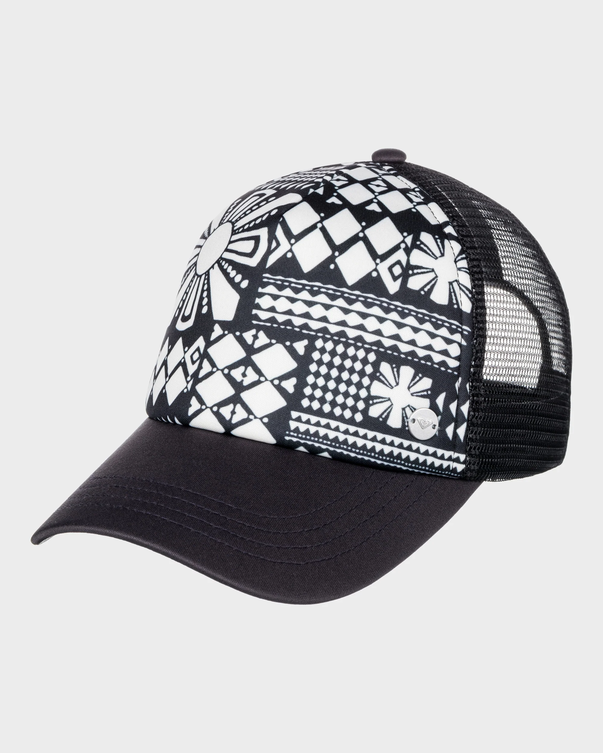 Womens Beautiful Morning Trucker Cap - Image 2
