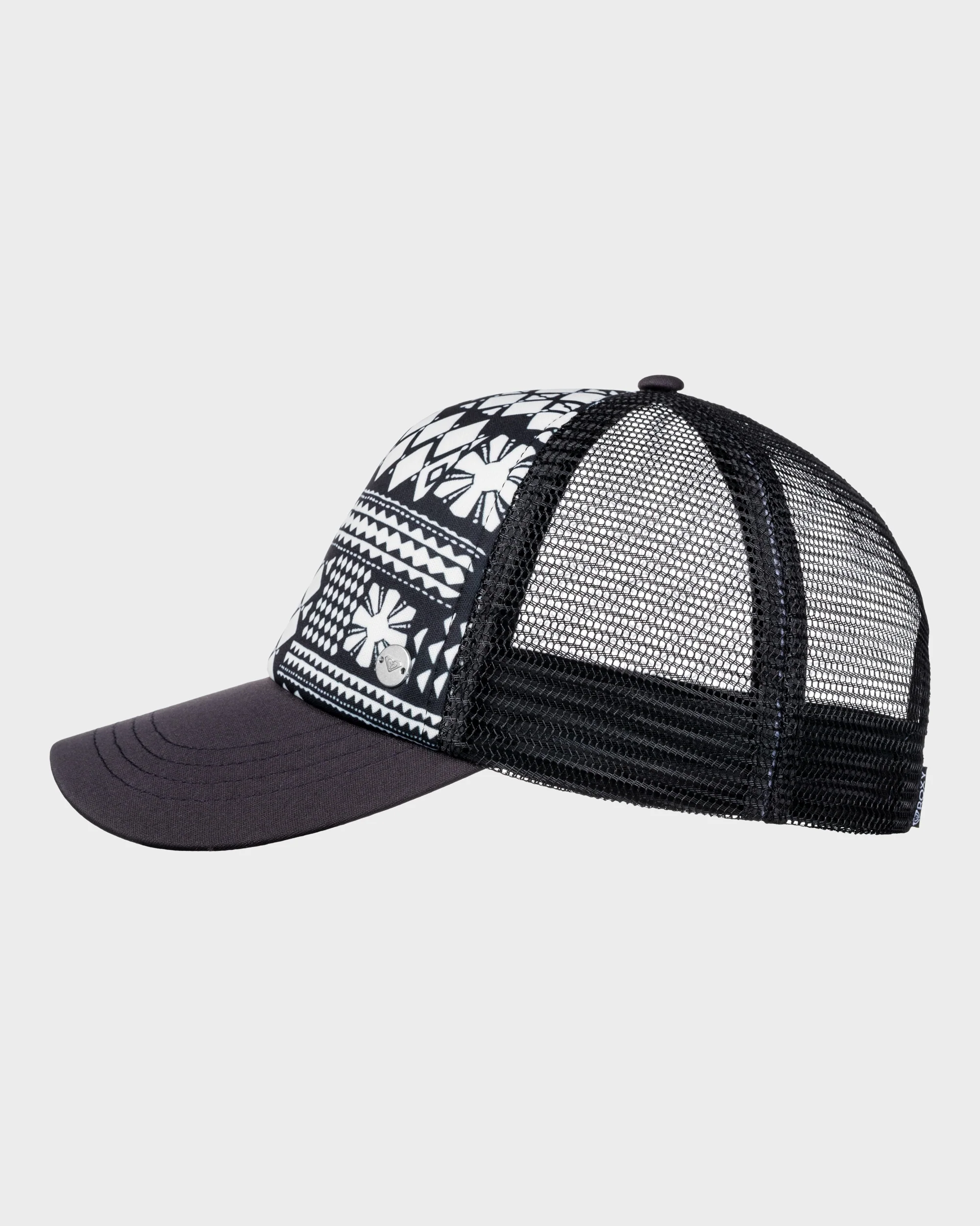 Womens Beautiful Morning Trucker Cap - Image 3