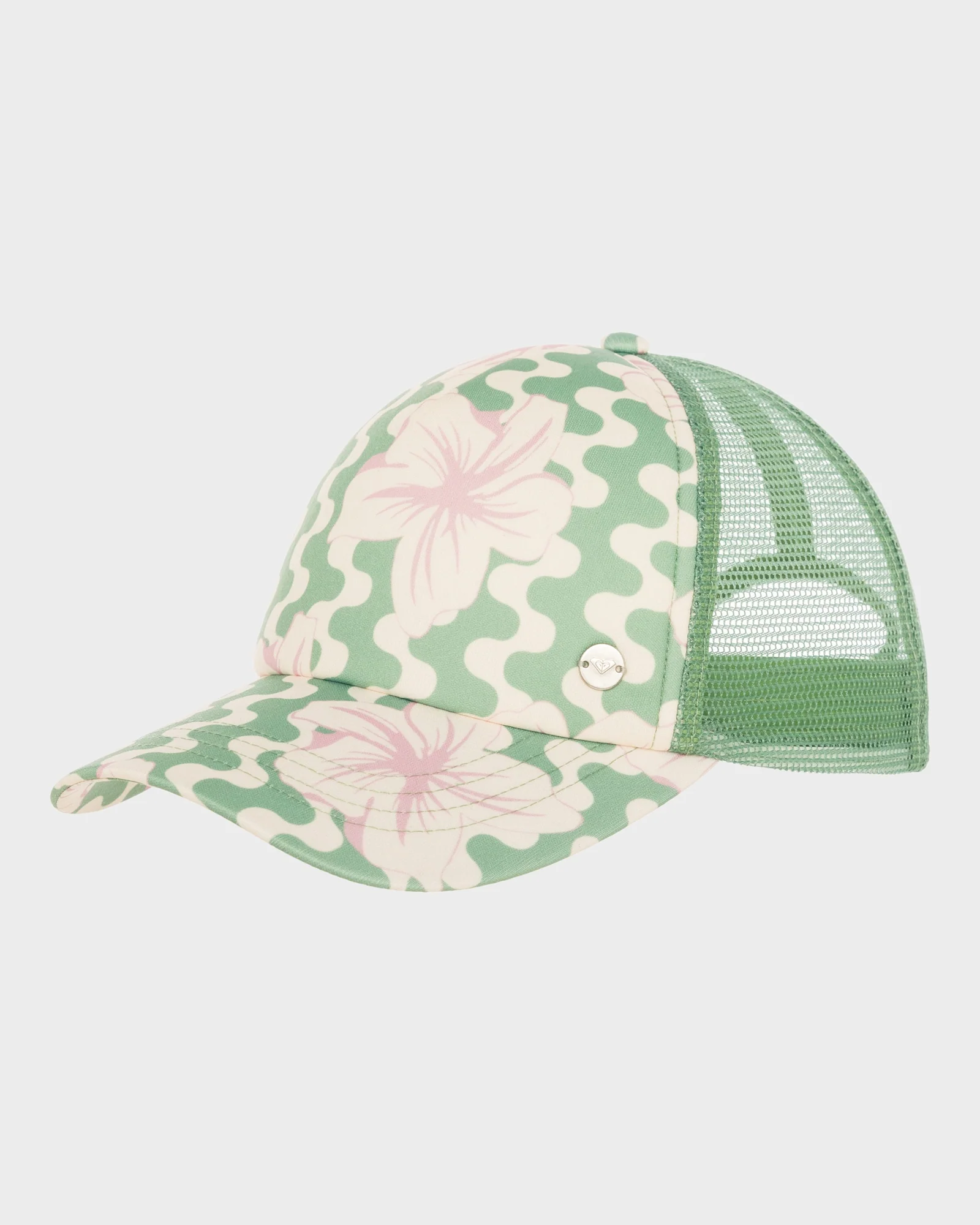 Womens Beautiful Morning Cap - Image 3