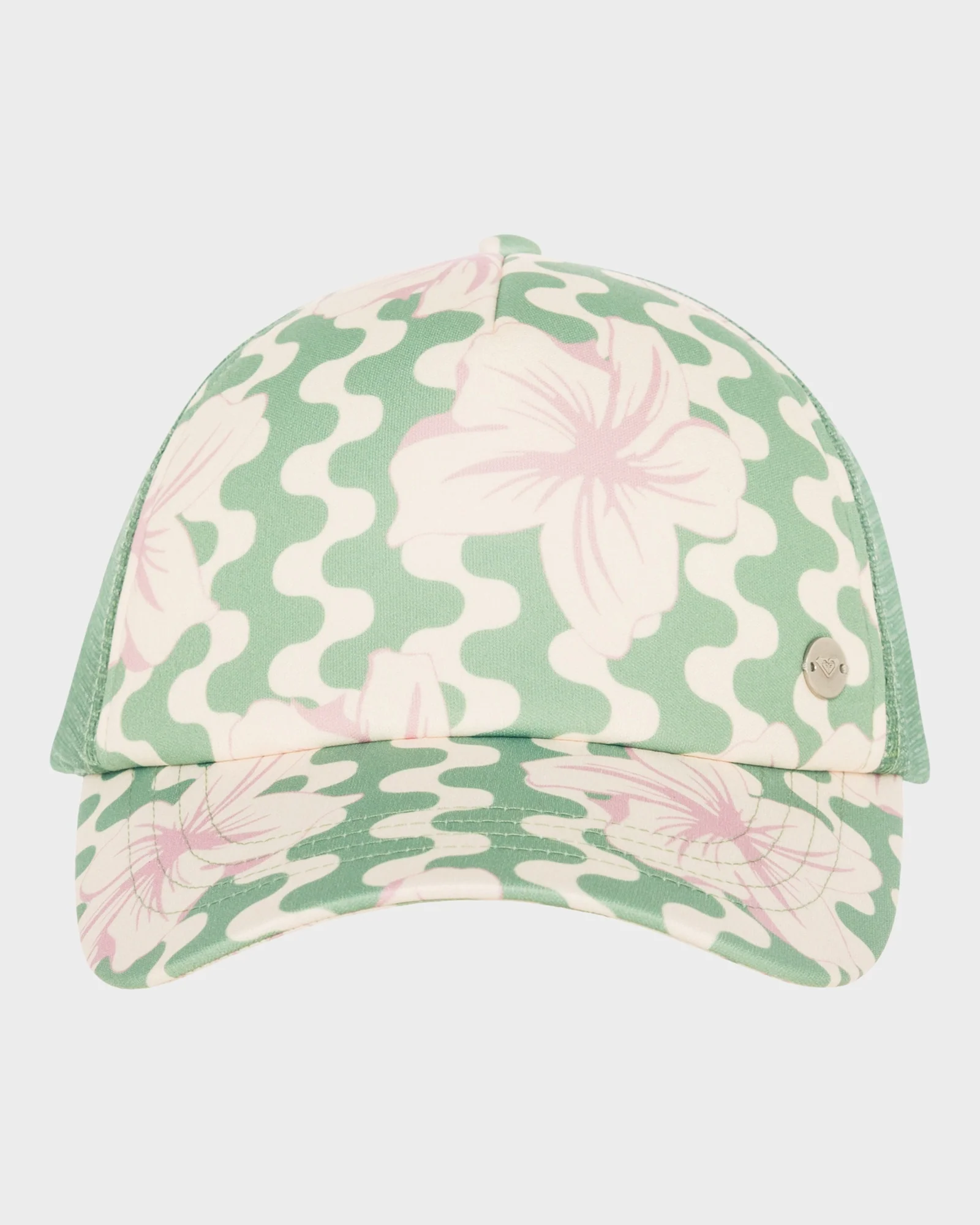 Womens Beautiful Morning Cap - Image 4