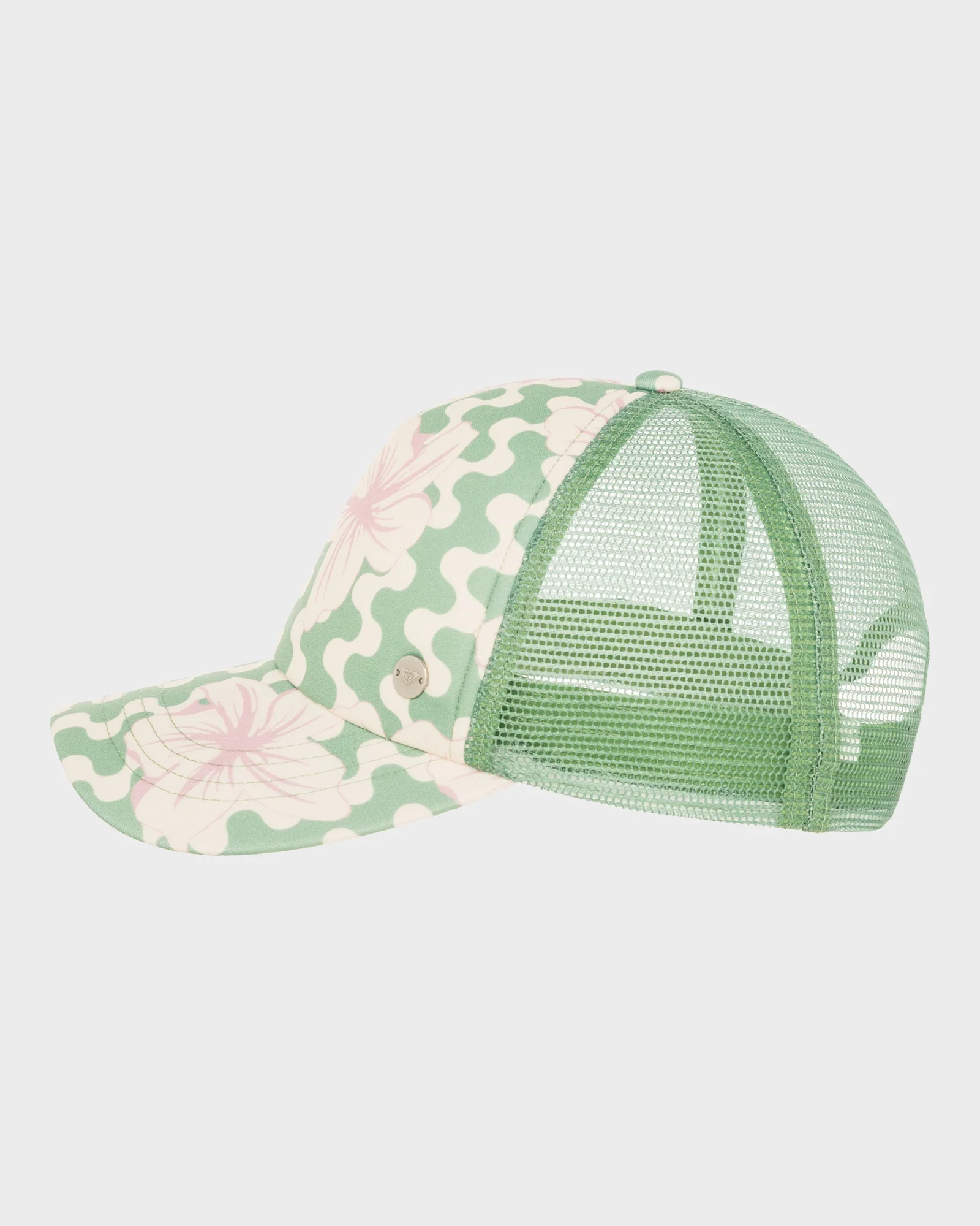 Womens Beautiful Morning Cap - Image 5