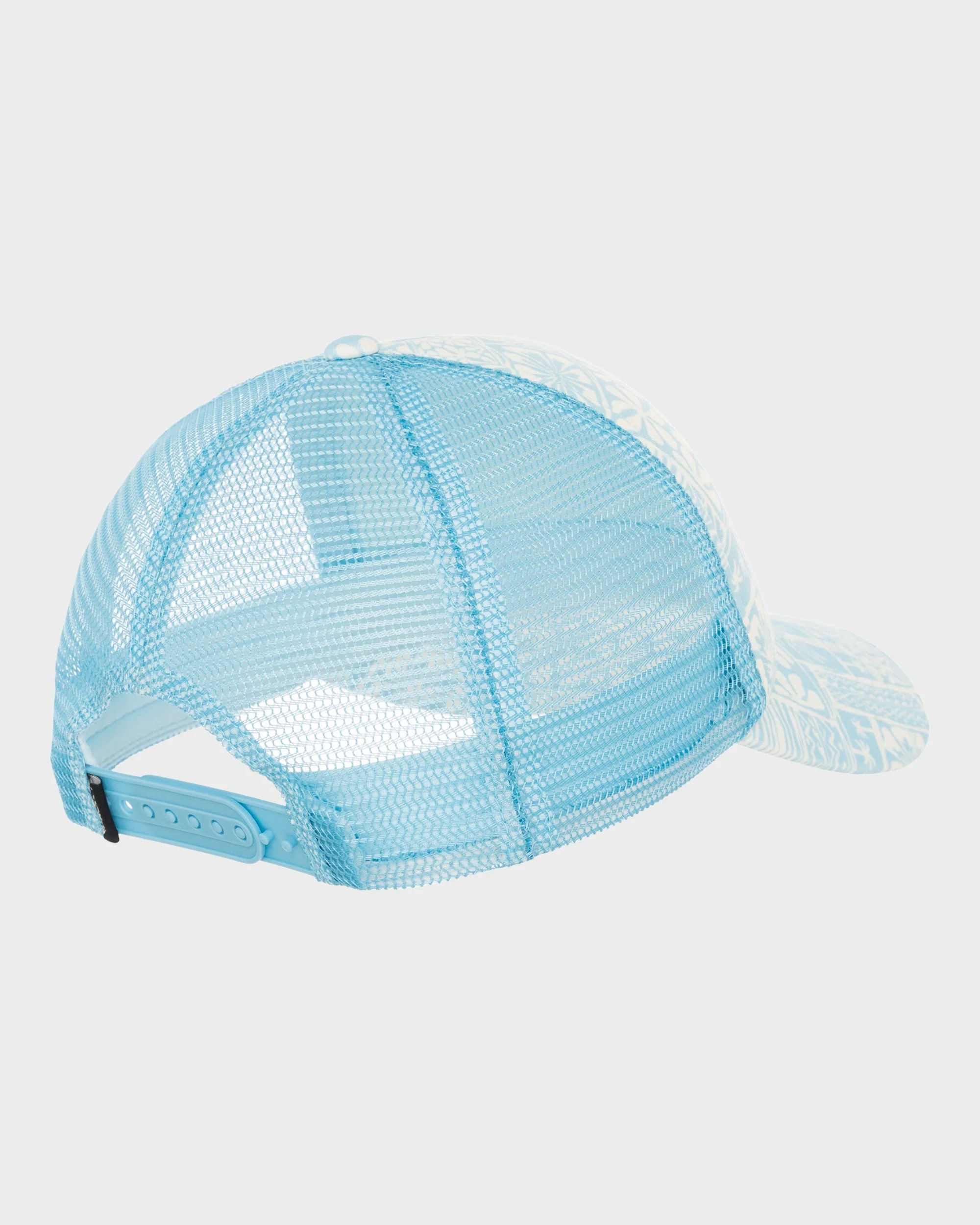 Womens Beautiful Morning Trucker Cap - Image 3