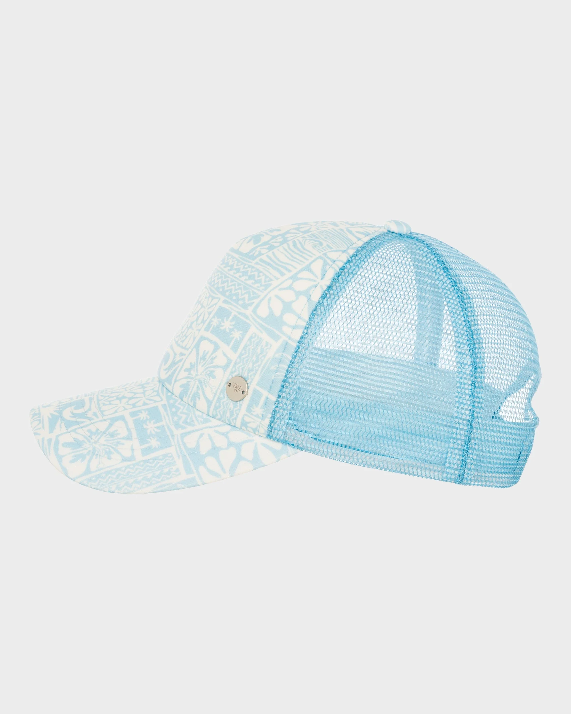 Womens Beautiful Morning Trucker Cap - Image 4