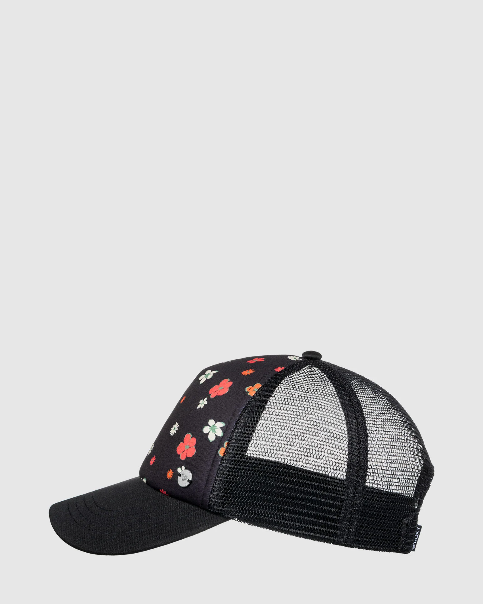 Womens Beautiful Morning Trucker Cap - Image 2