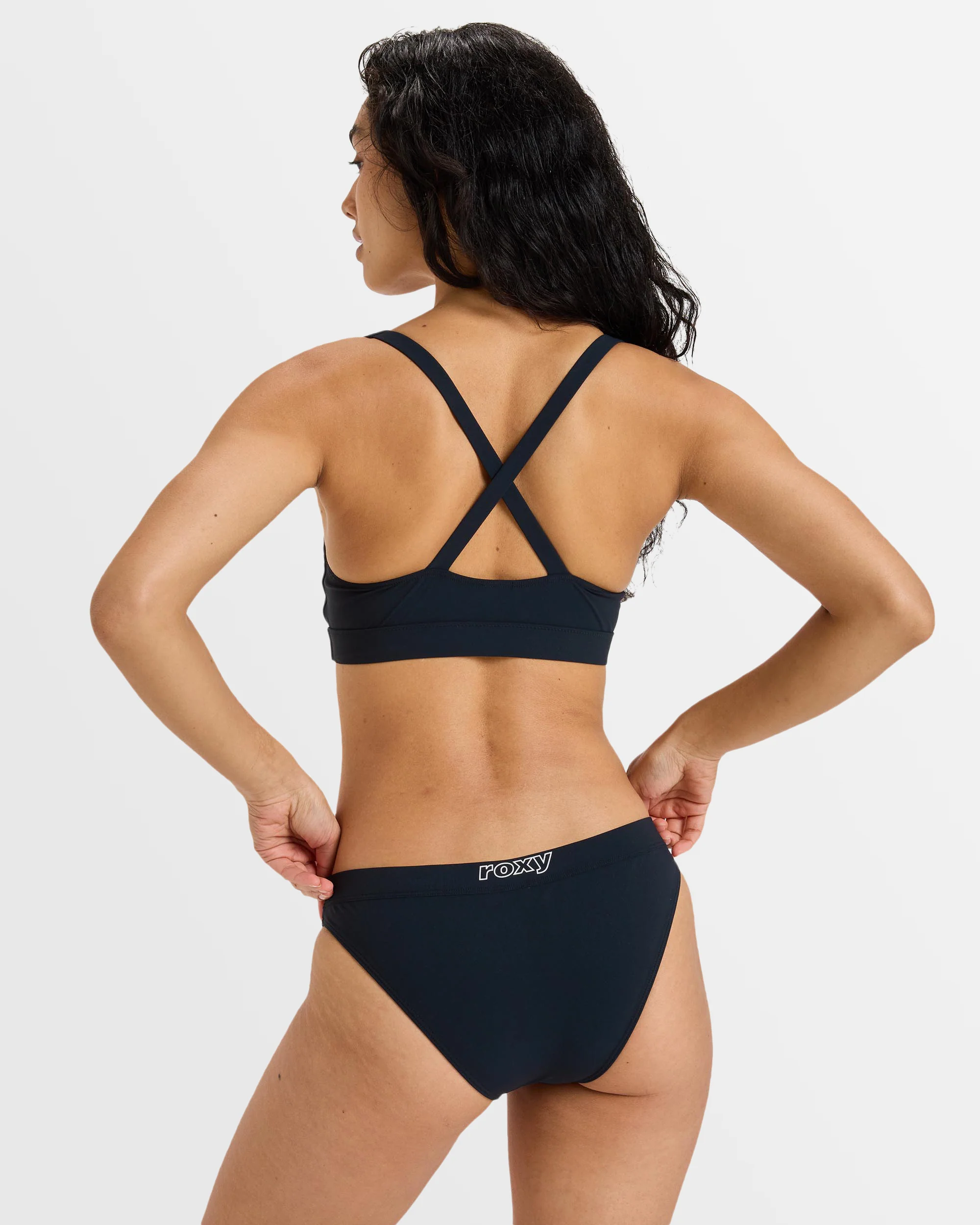 Womens Beloved Bikini Bottom - Image 3