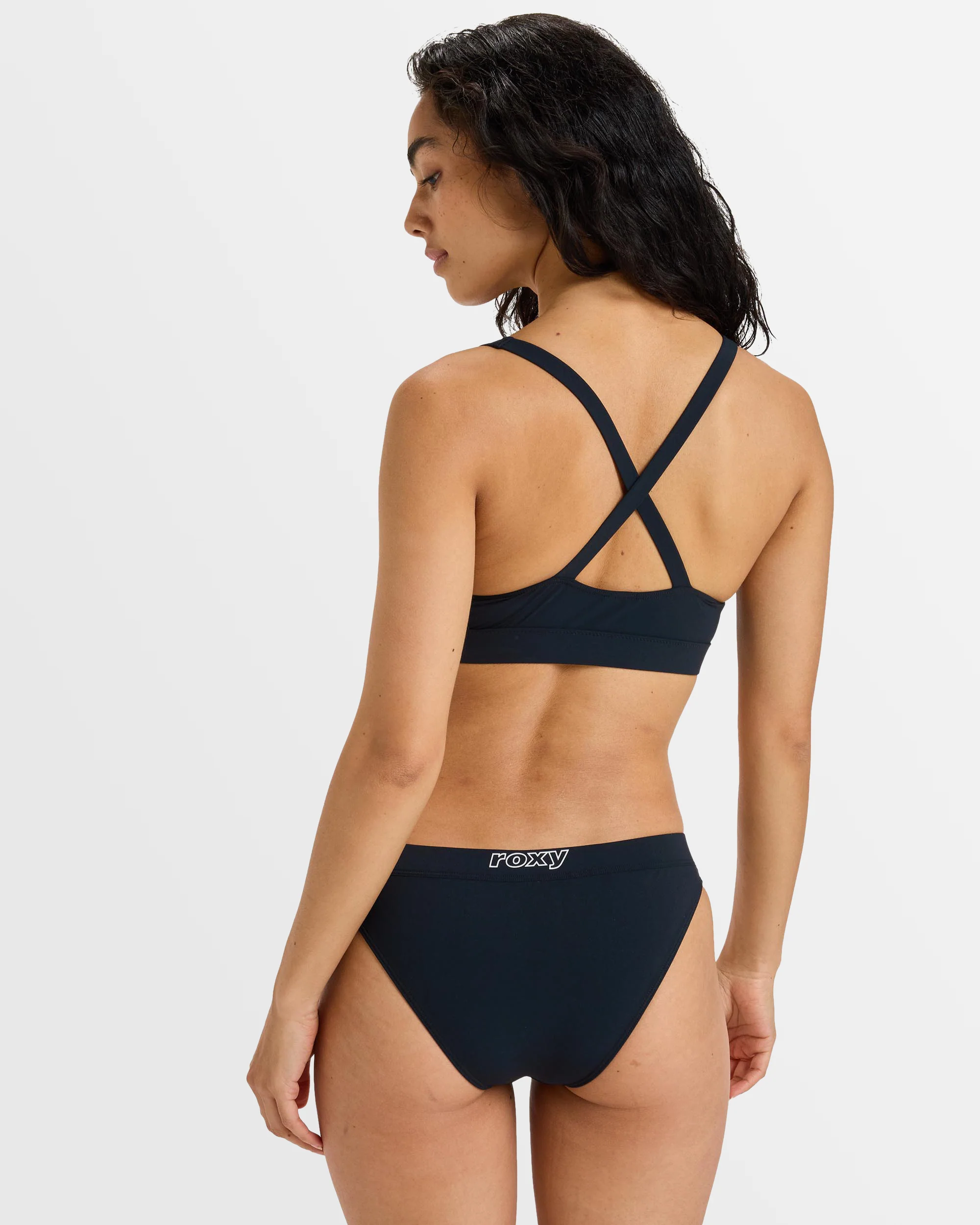 Womens Beloved Bikini Top - Image 3