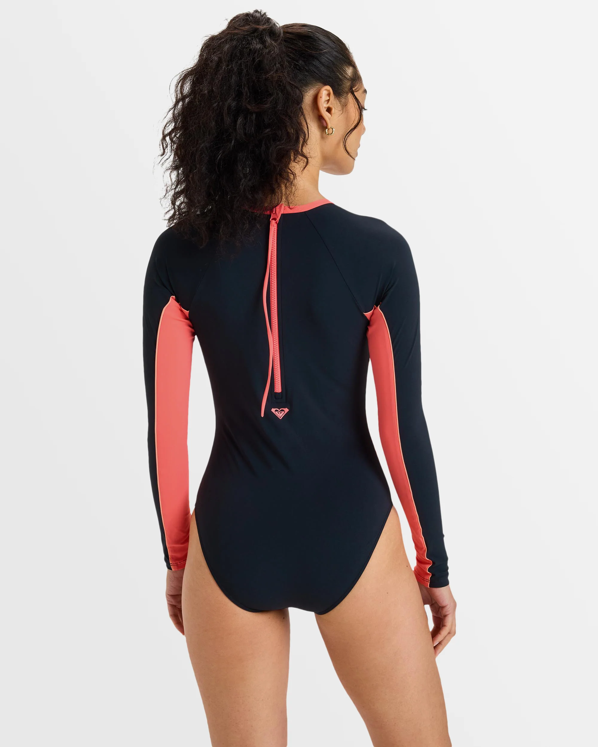 Beloved Colorblock One Piece Swimsuit - Image 3