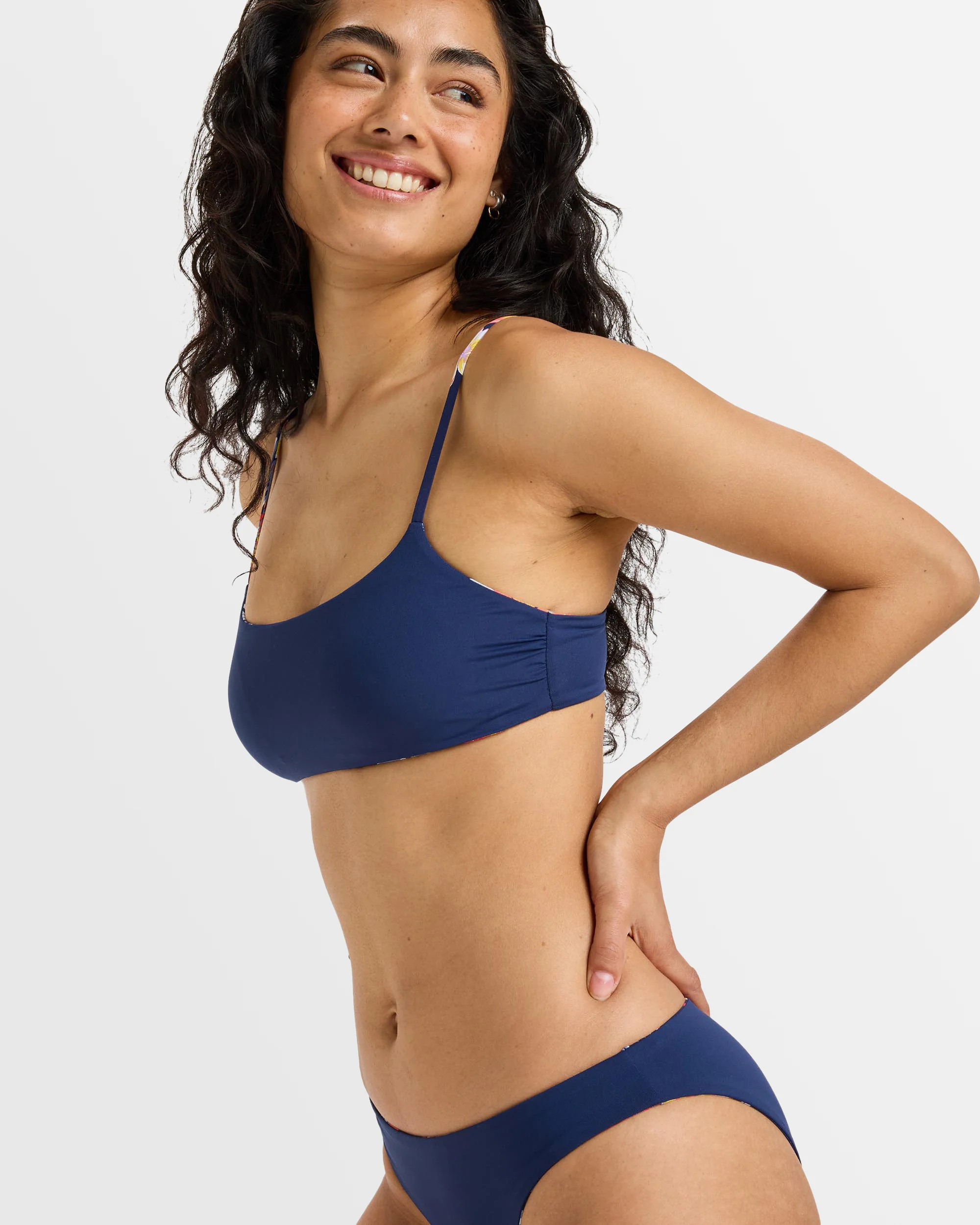 Womens Beloved Revo Bikini Top - Image 5