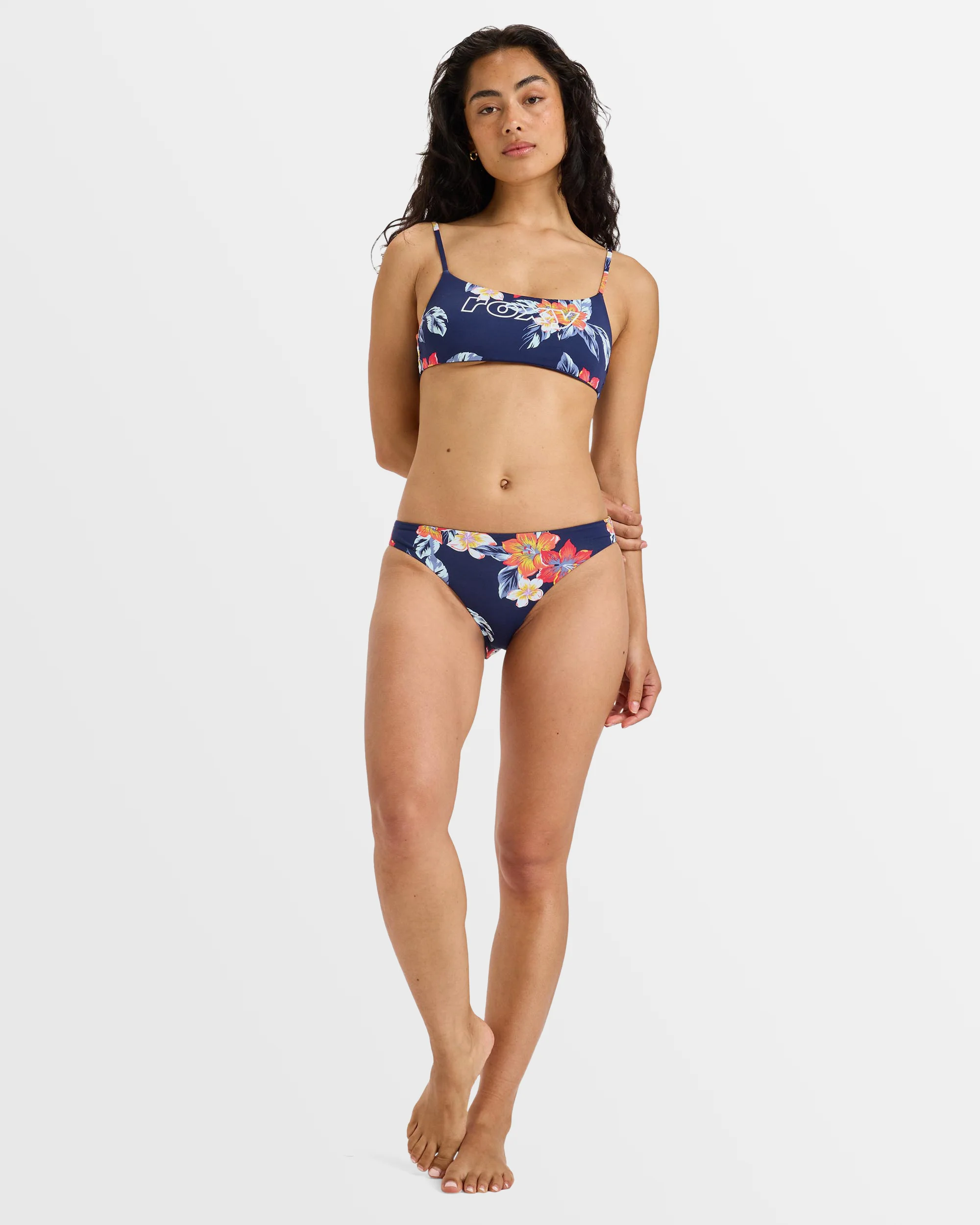 Womens Beloved Revo Moderate Bikini Bottom - Image 6