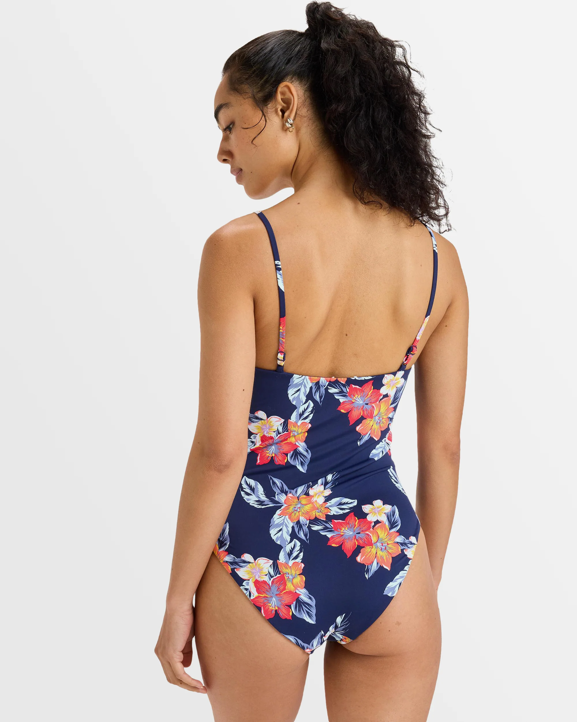 Womens Beloved Revo One Piece Swimsuit - Image 4