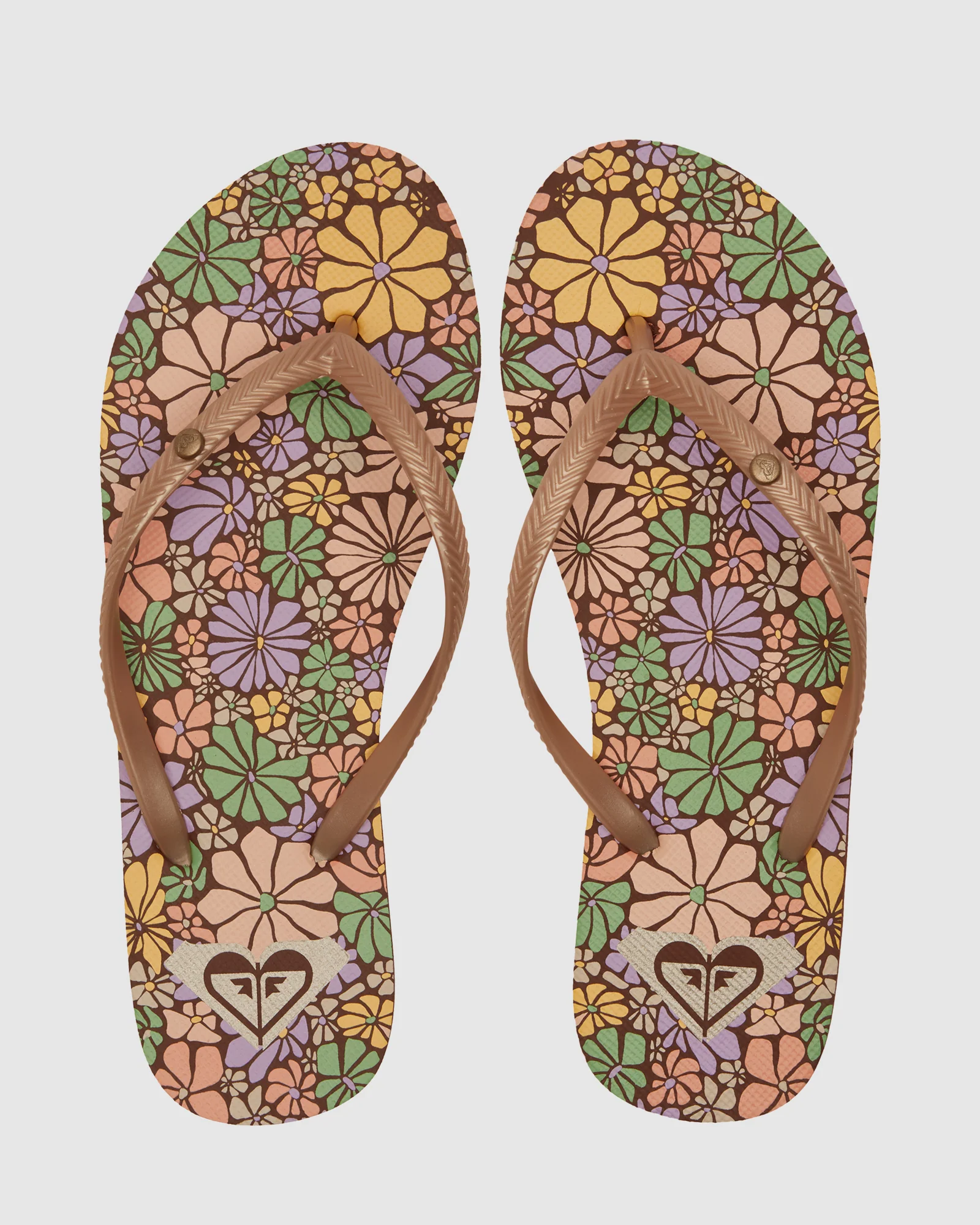 Womens Bermuda Sandals - Image 3