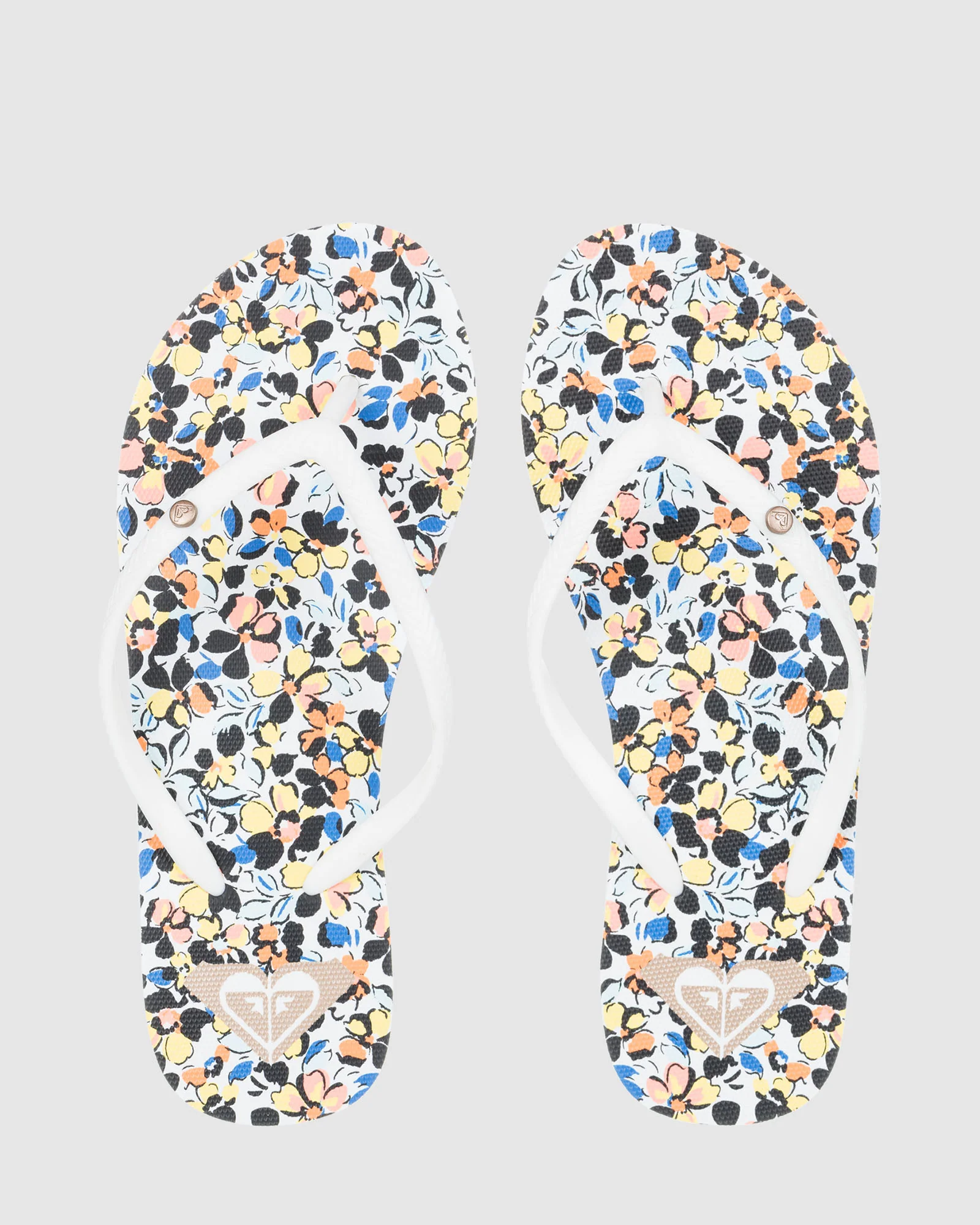 Womens Bermuda Sandals - Image 2
