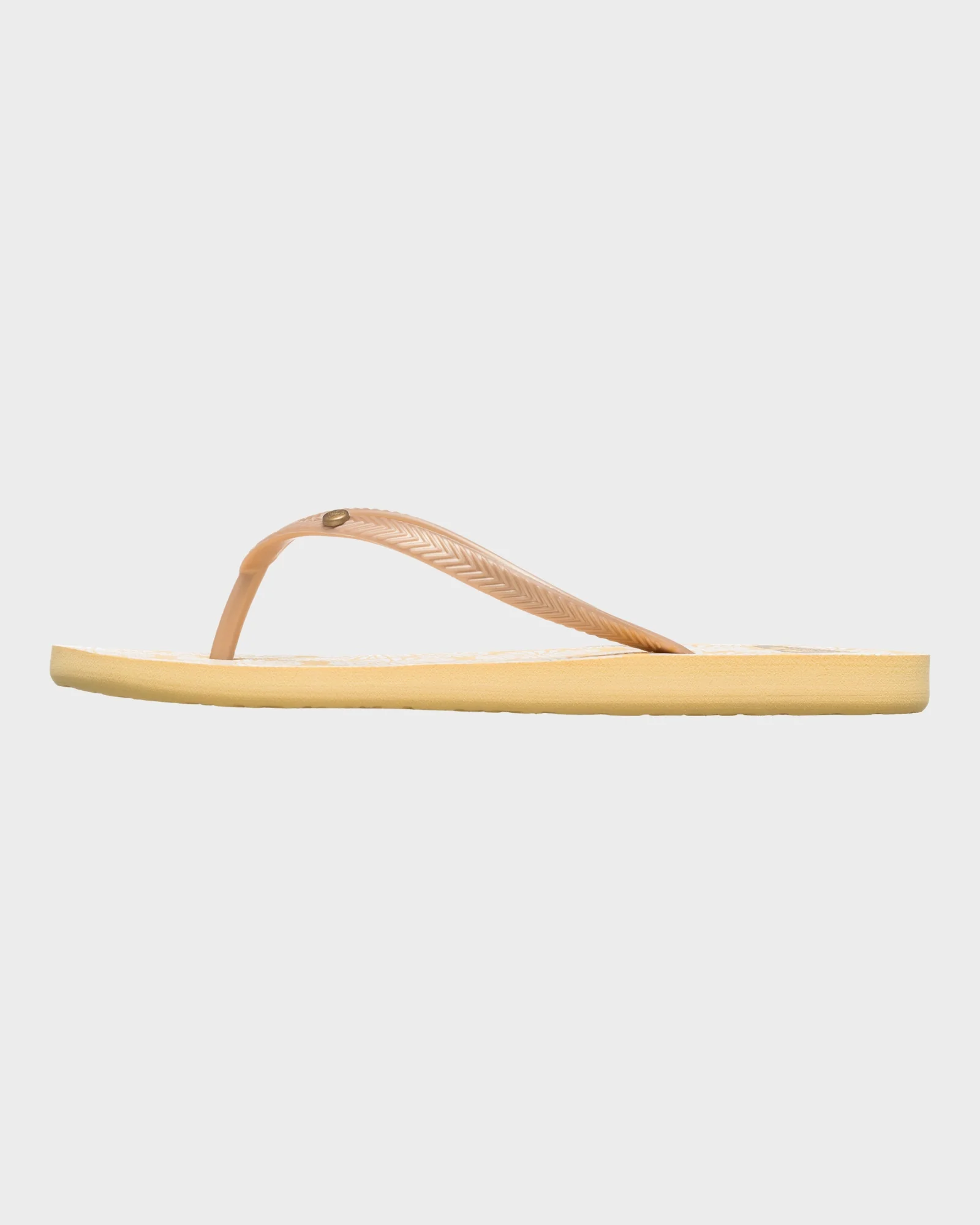 Womens Bermuda Print Sandals - Image 2