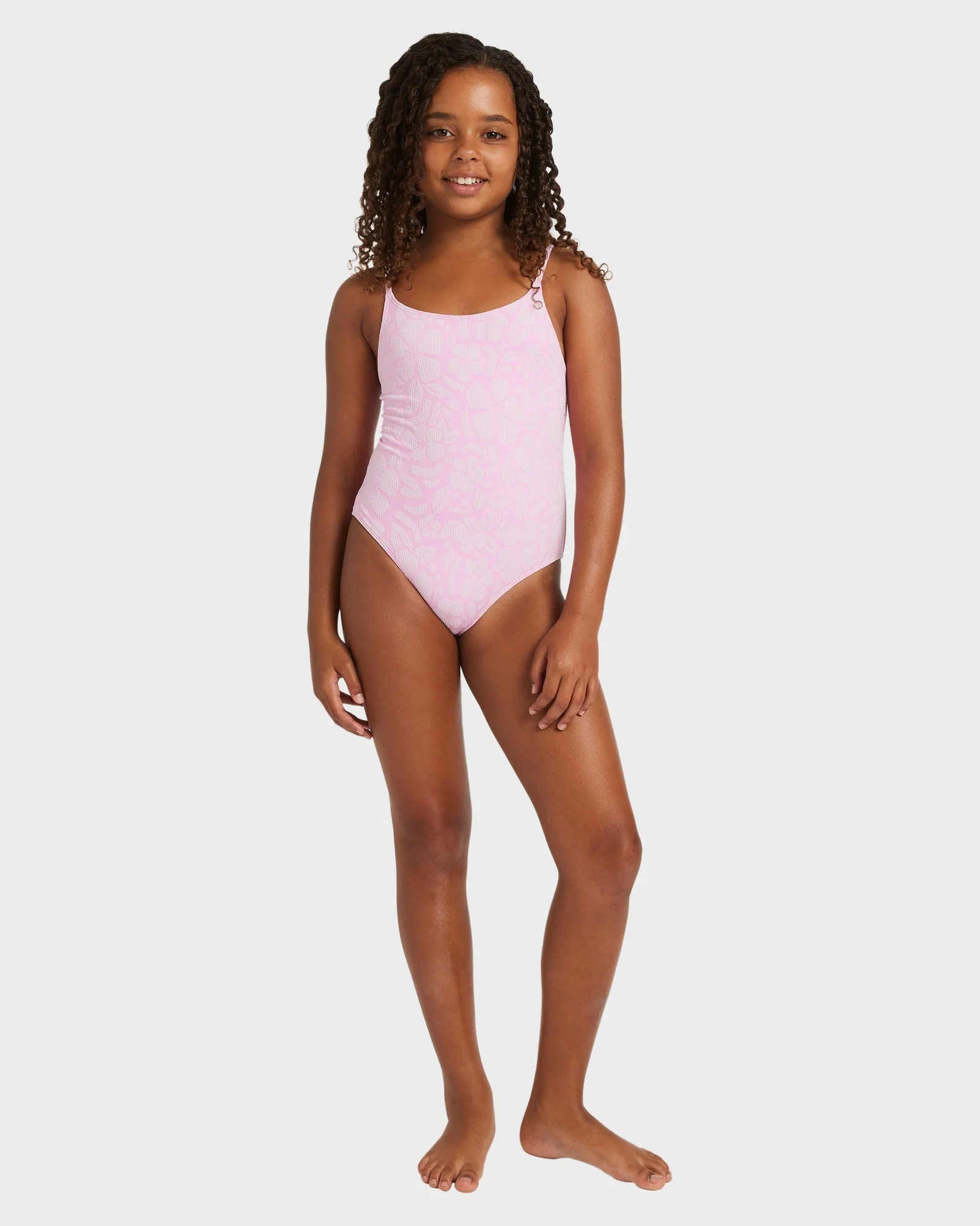 Girls 8-16 Bico Paper One Piece - Image 5