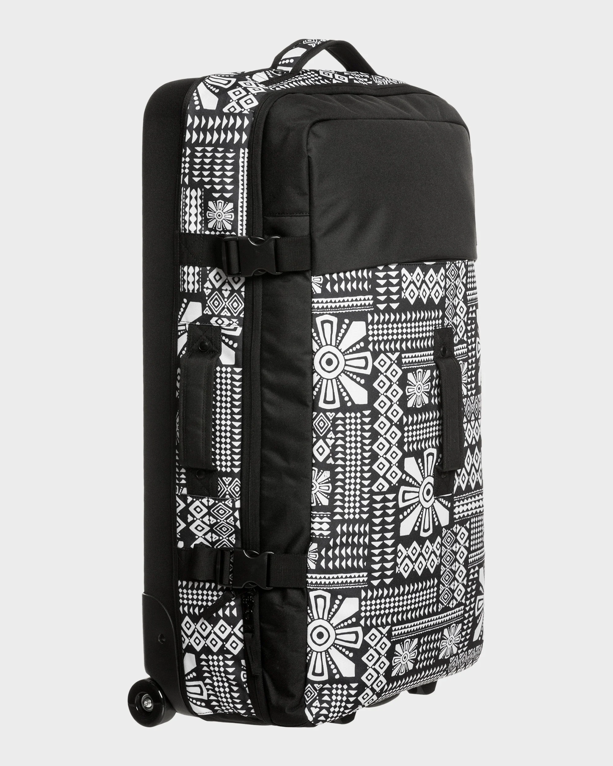 Womens Big Souvenir 85 L Large Wheeled Suitcase - Image 2