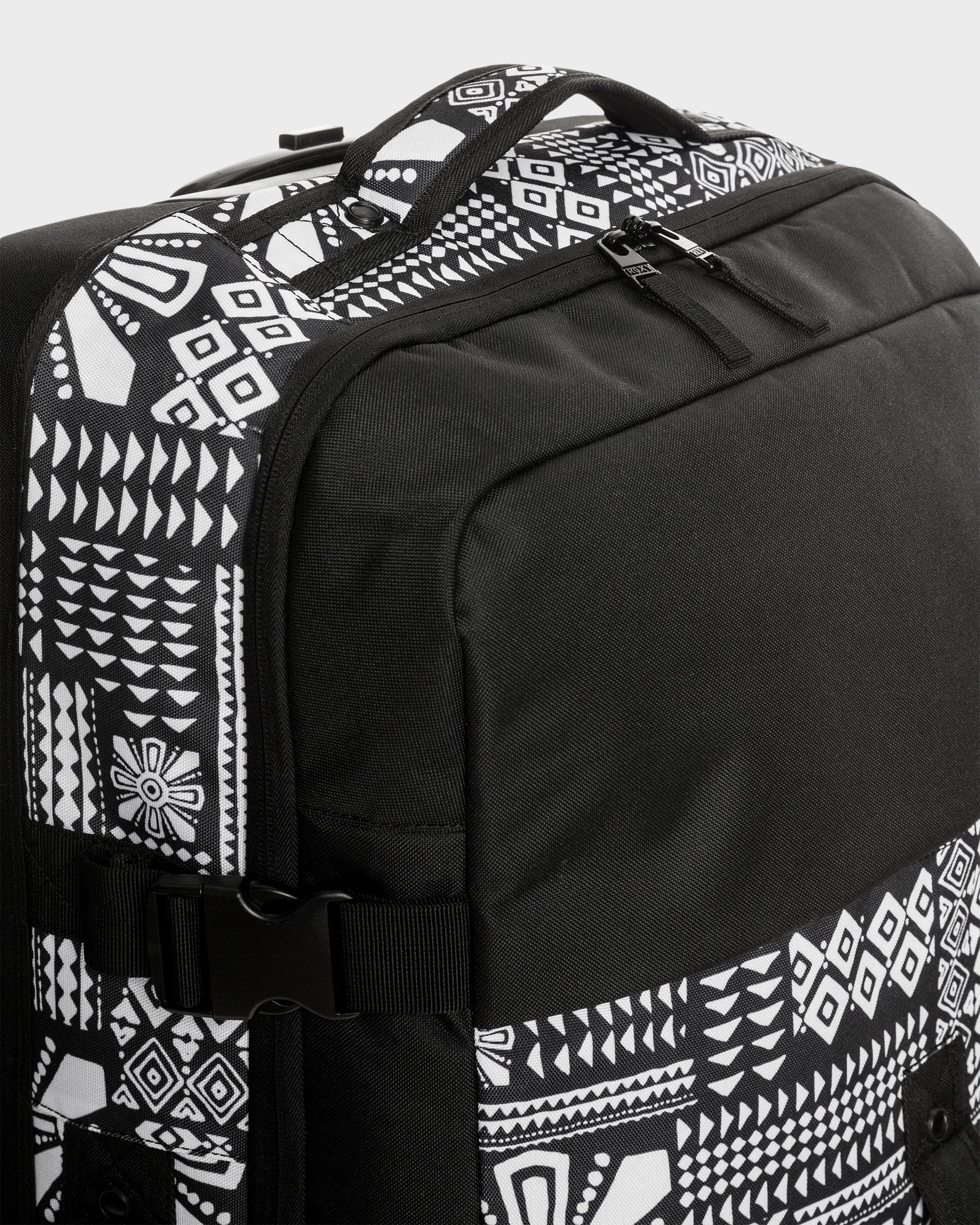 Womens Big Souvenir 85 L Large Wheeled Suitcase - Image 3