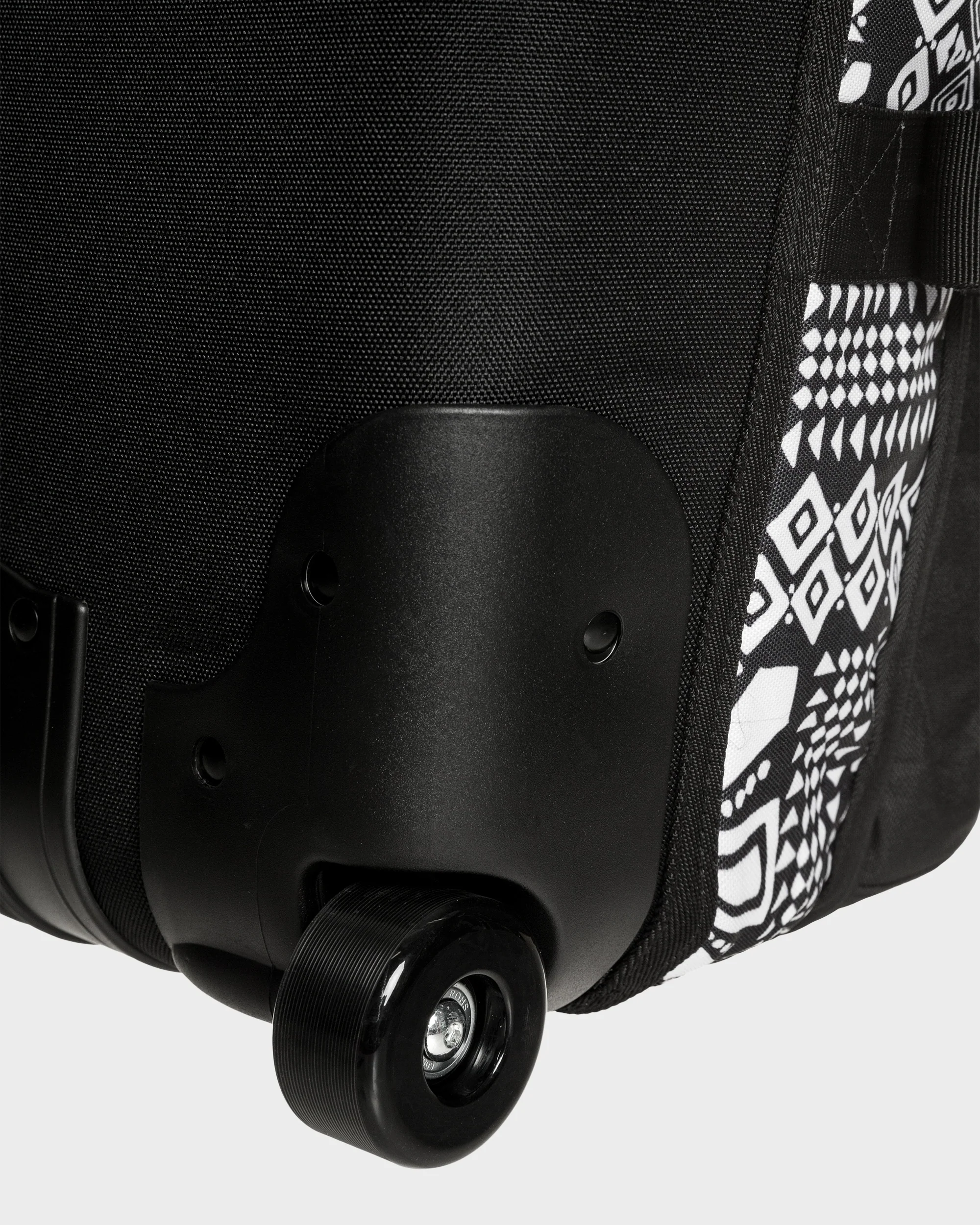 Womens Big Souvenir 85 L Large Wheeled Suitcase - Image 4